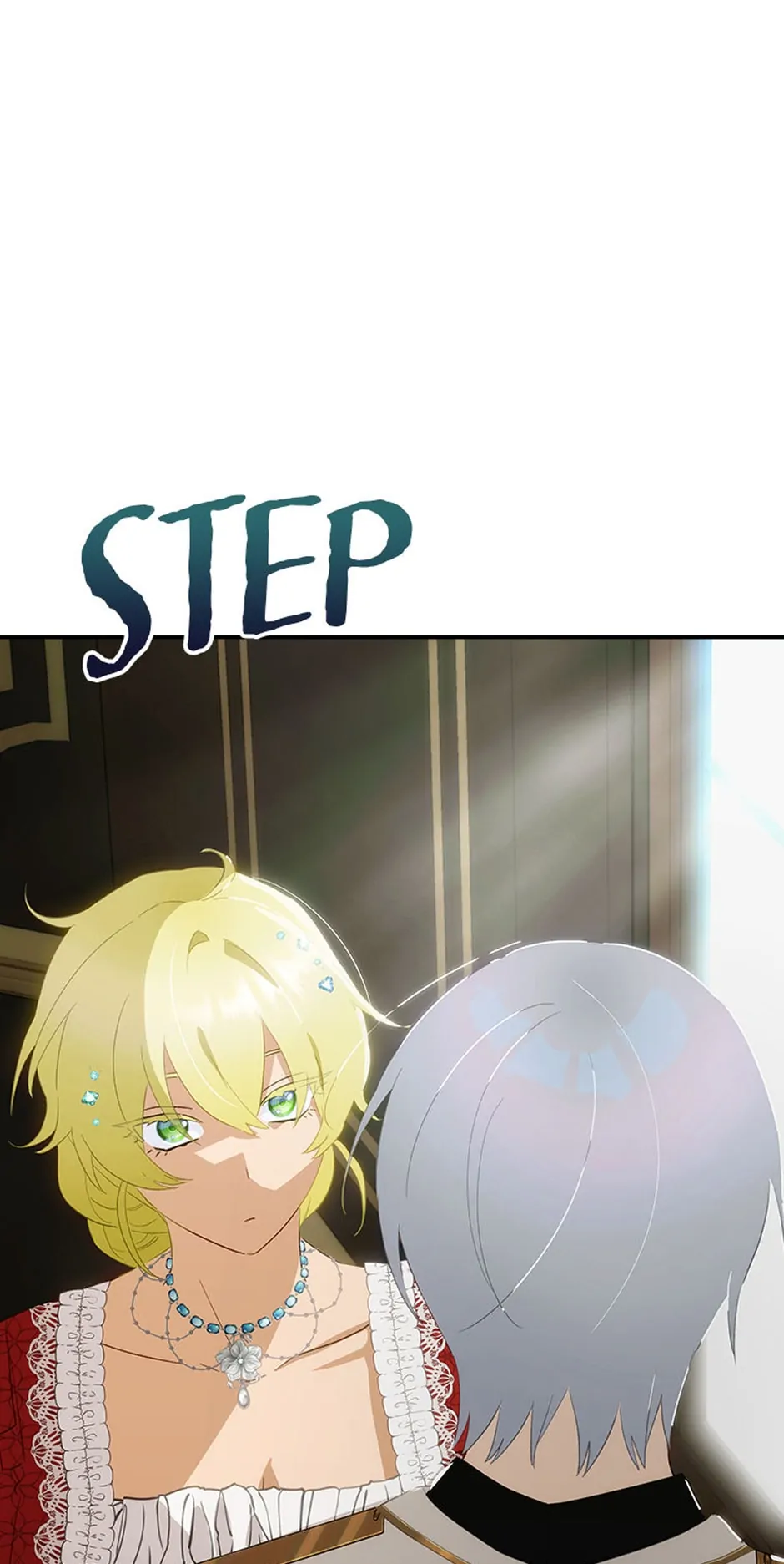 It's Not Your Baby! Chapter 63 - page 43