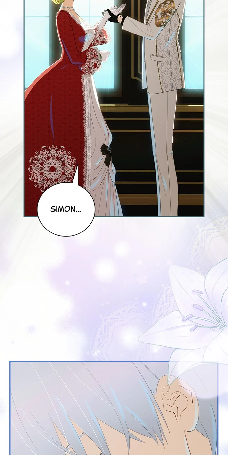 It's Not Your Baby! Chapter 63 - page 45