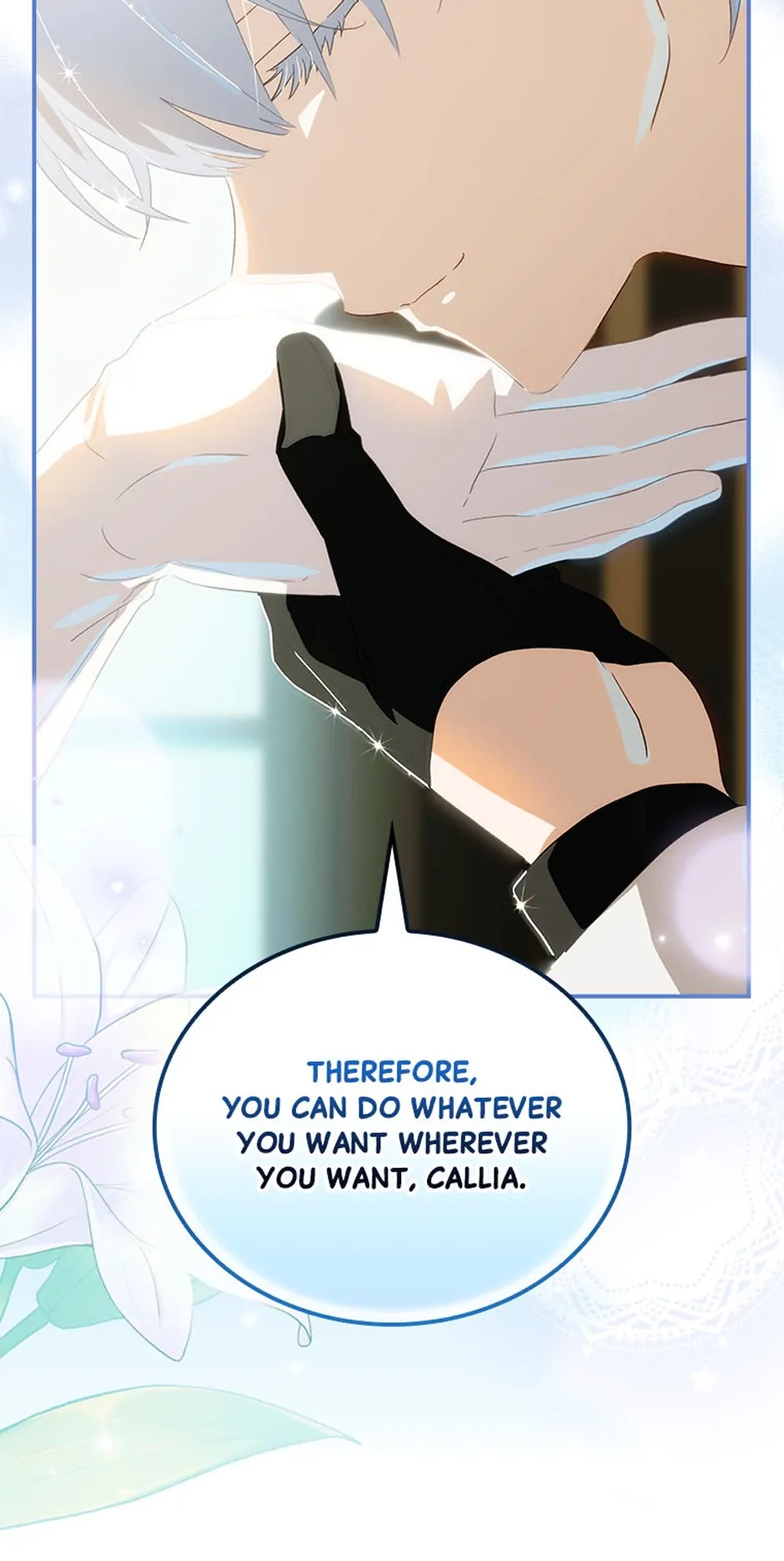 It's Not Your Baby! Chapter 63 - page 46