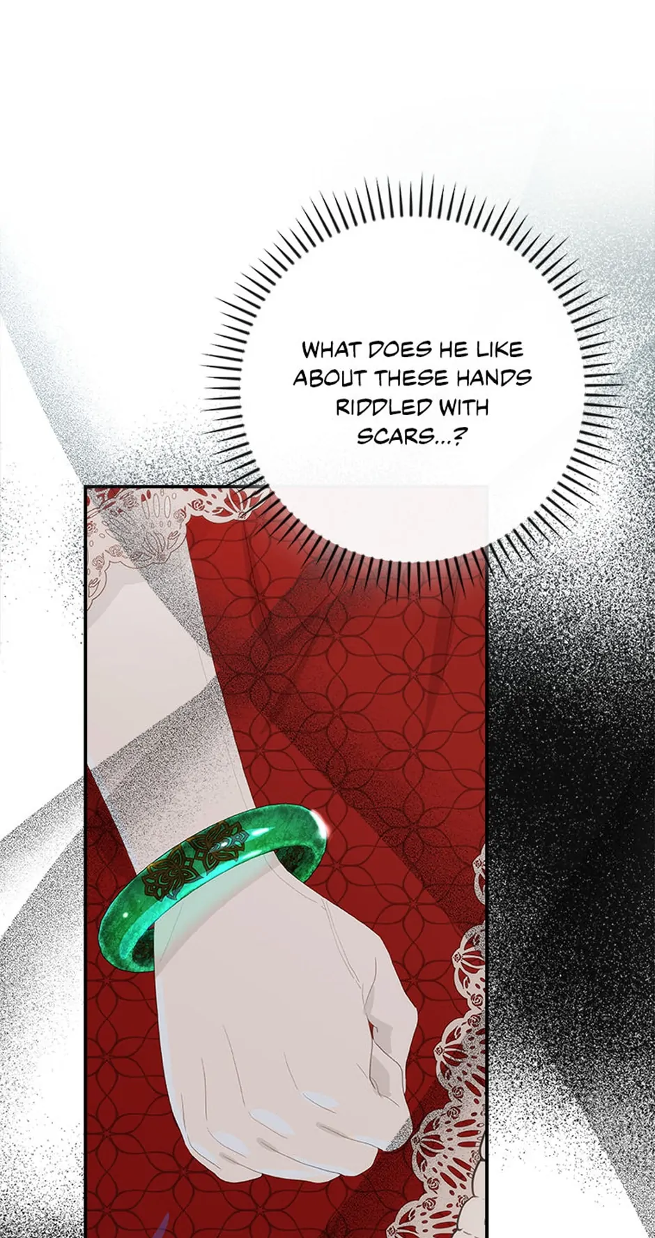It's Not Your Baby! Chapter 63 - page 47