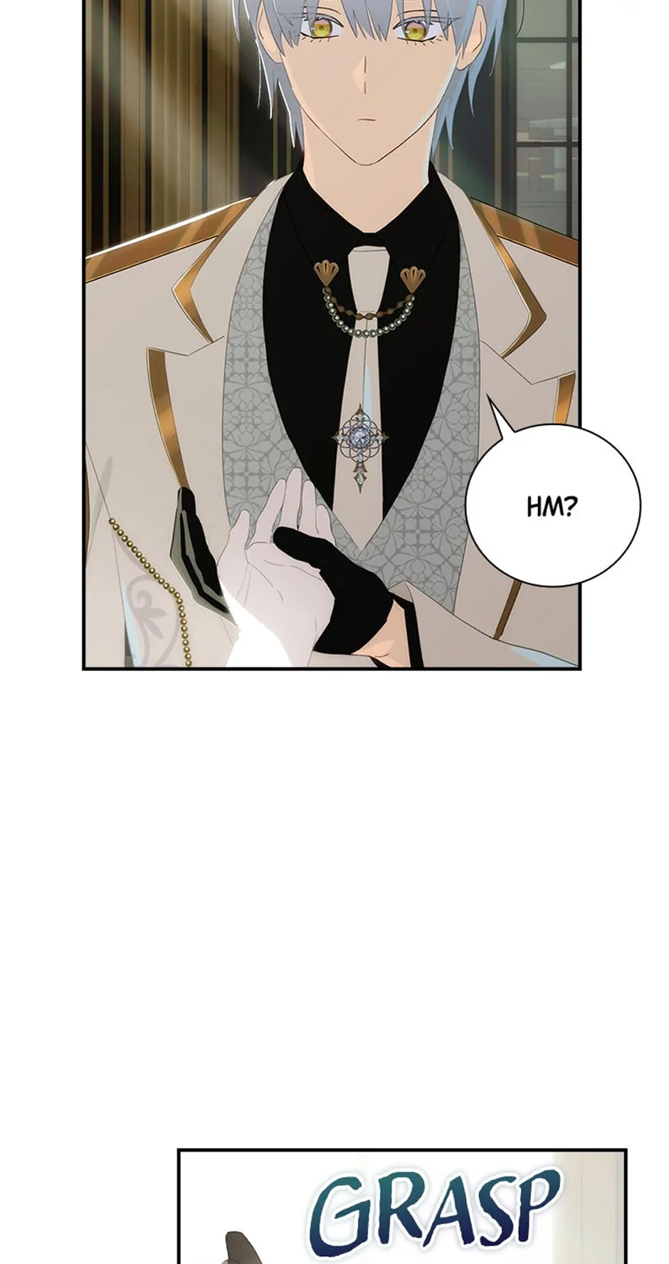 It's Not Your Baby! Chapter 63 - page 49
