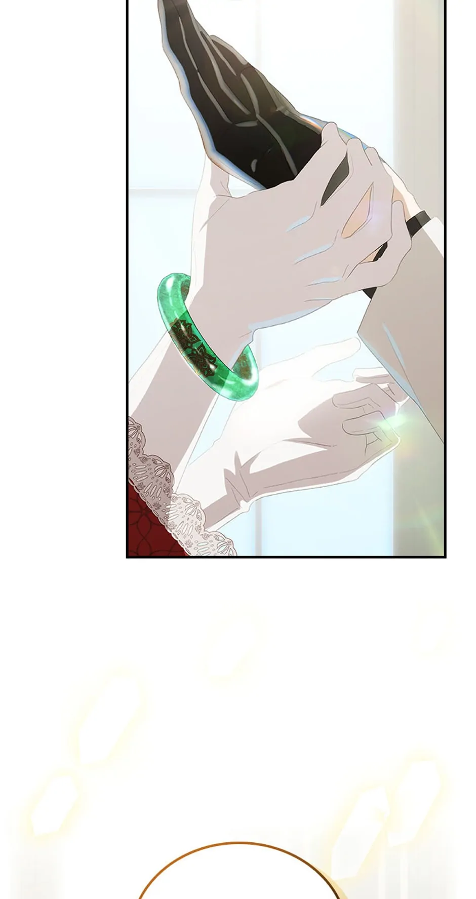 It's Not Your Baby! Chapter 63 - page 50