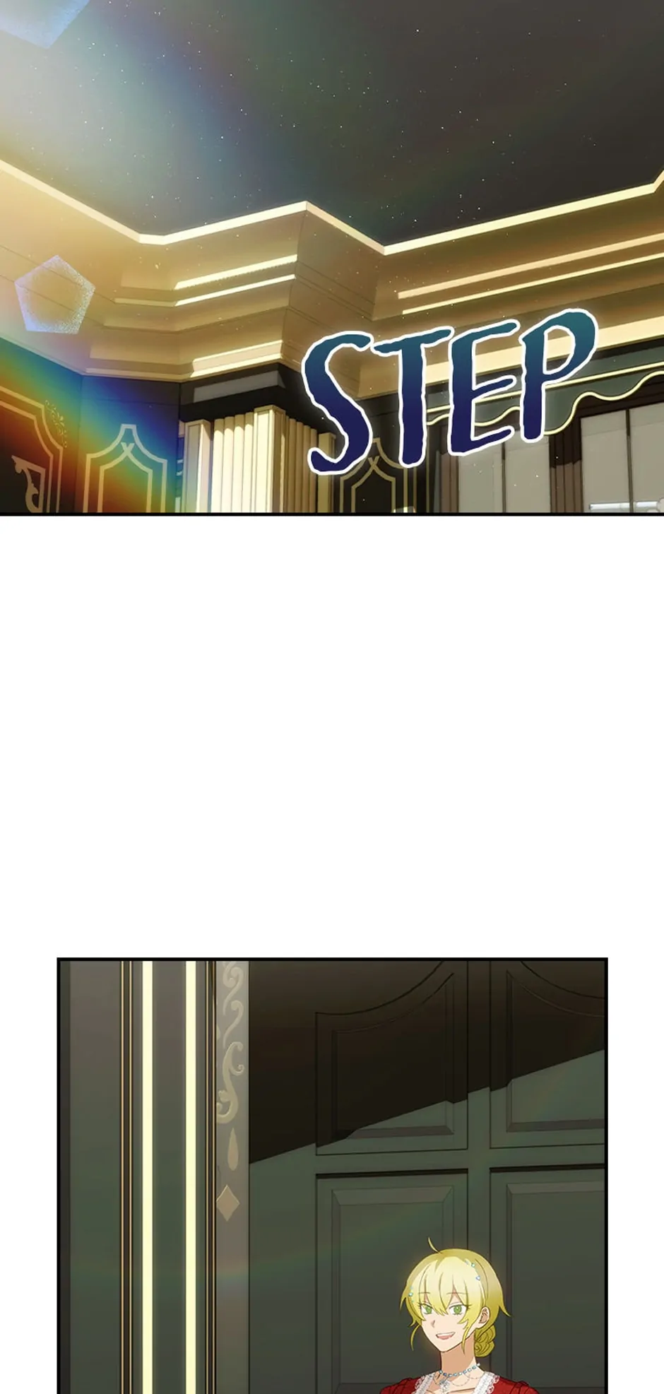 It's Not Your Baby! Chapter 63 - page 57