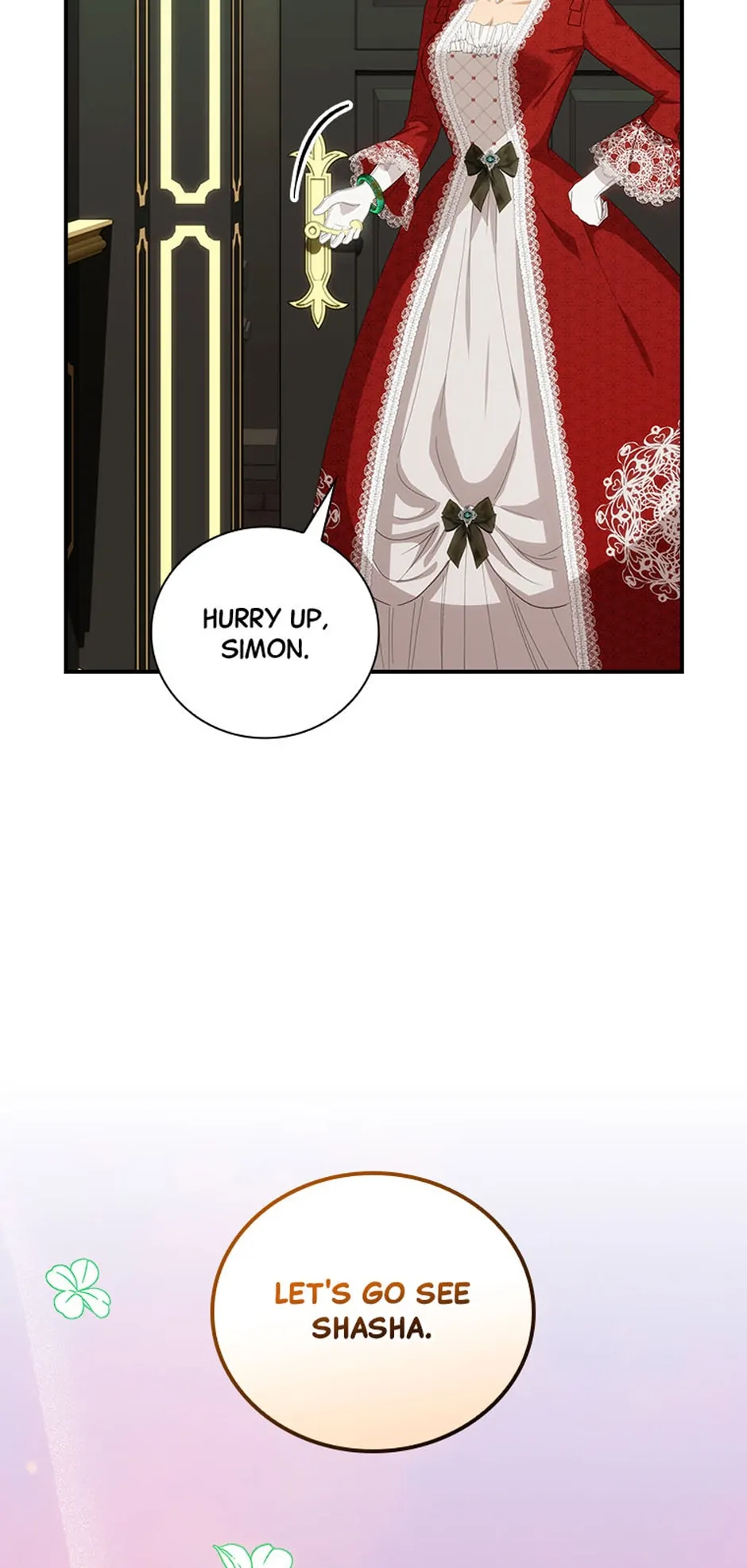 It's Not Your Baby! Chapter 63 - page 58