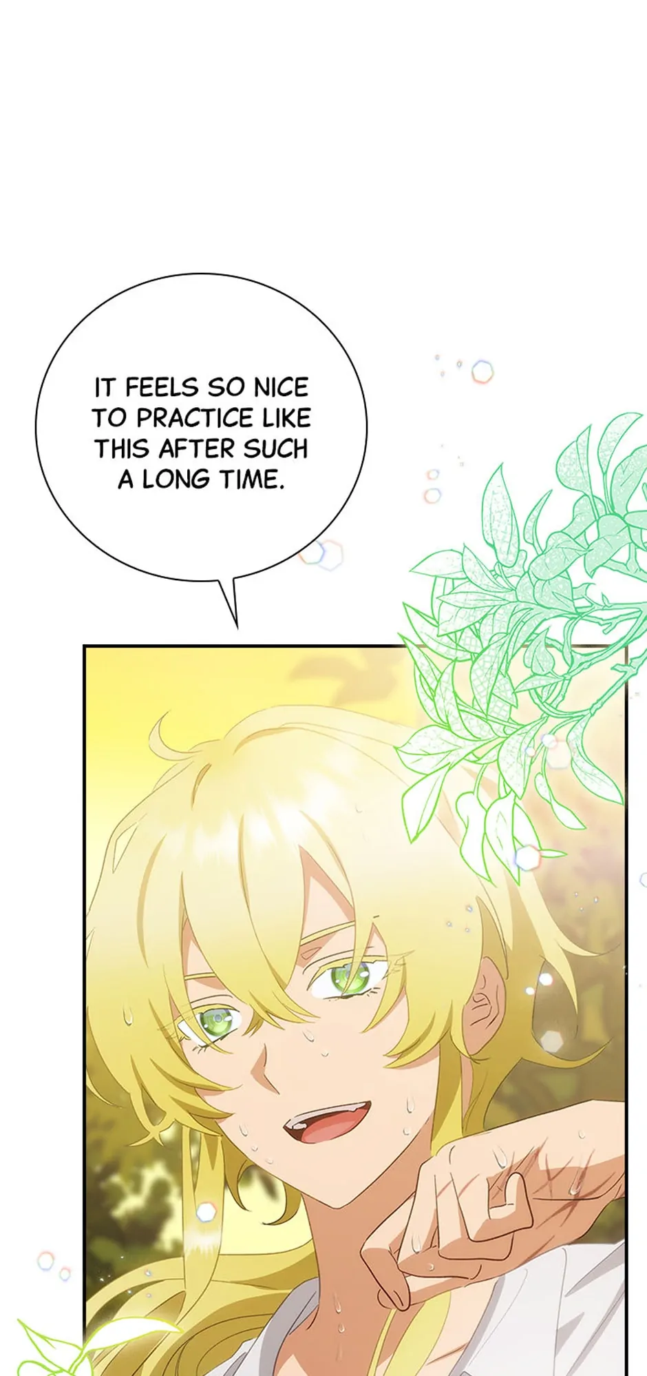 It's Not Your Baby! Chapter 63 - page 62