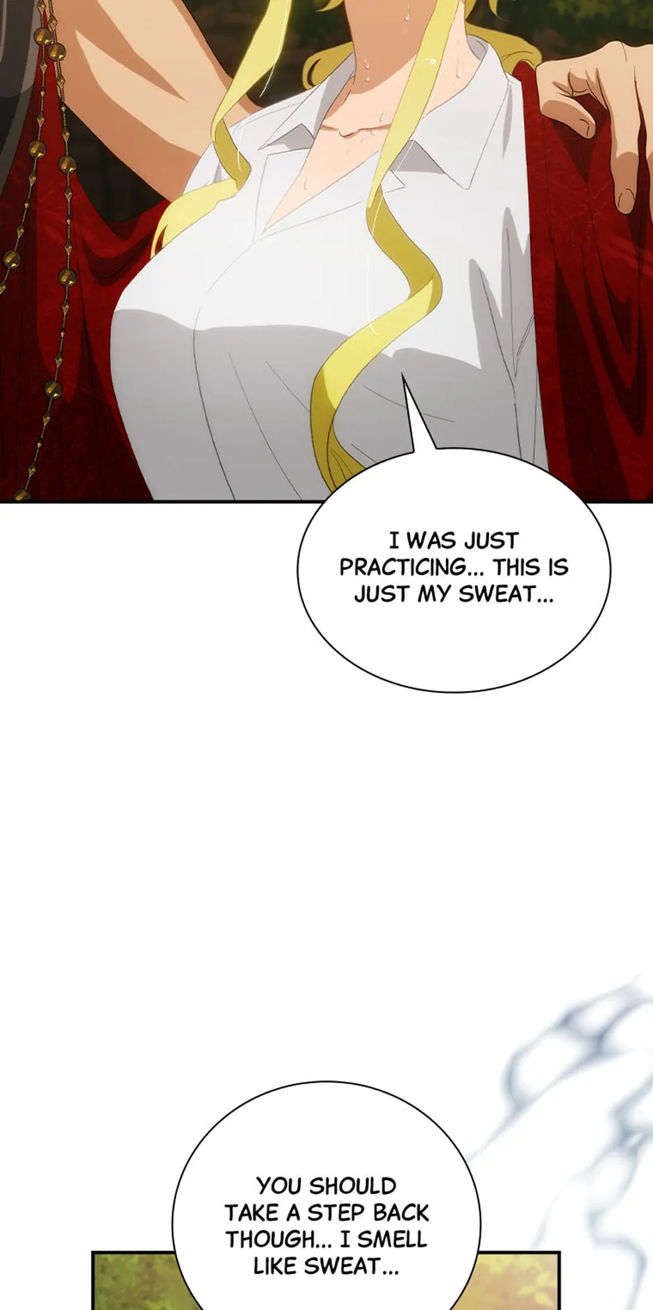 It's Not Your Baby! Chapter 63 - page 73