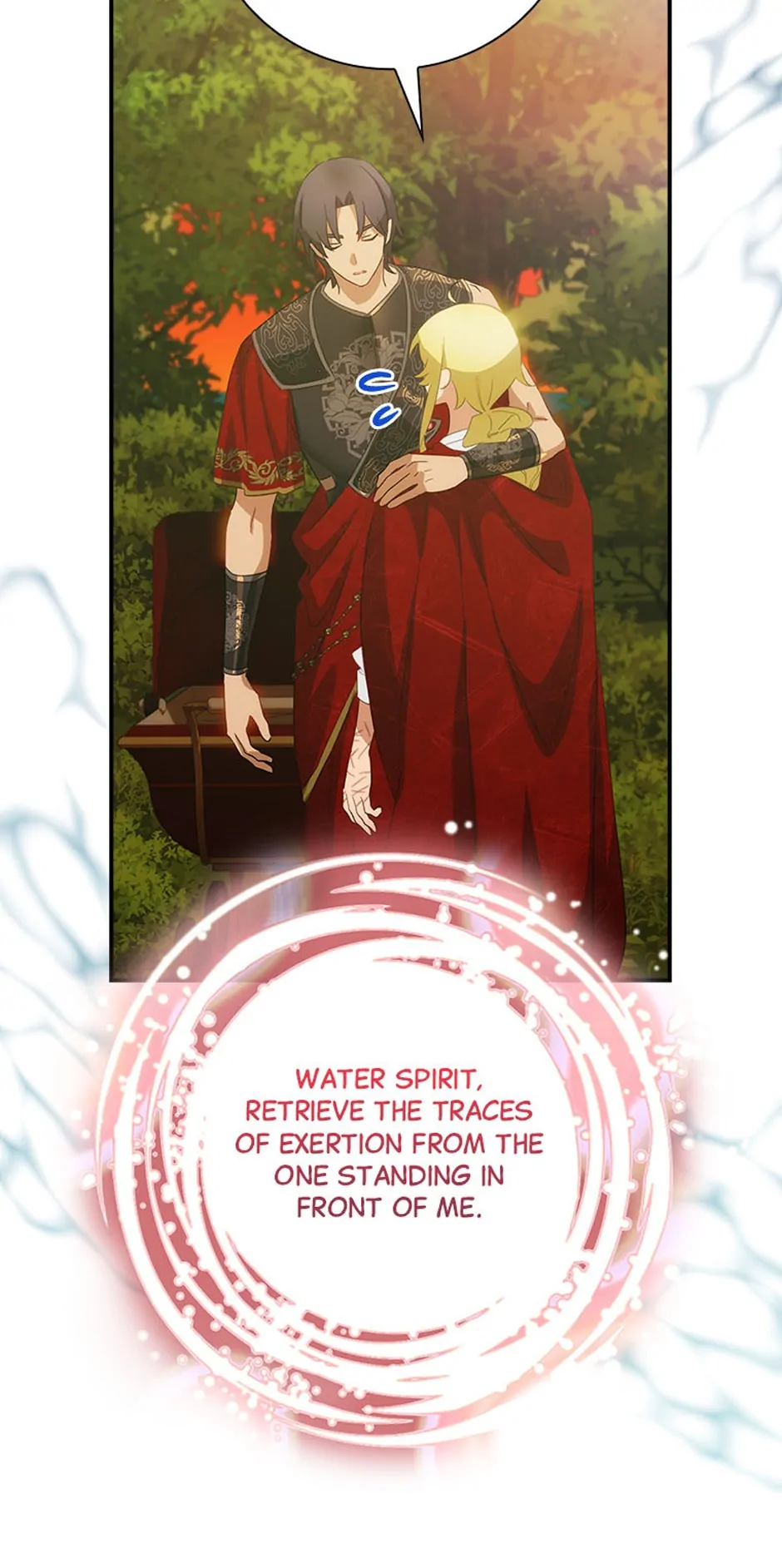 It's Not Your Baby! Chapter 63 - page 74