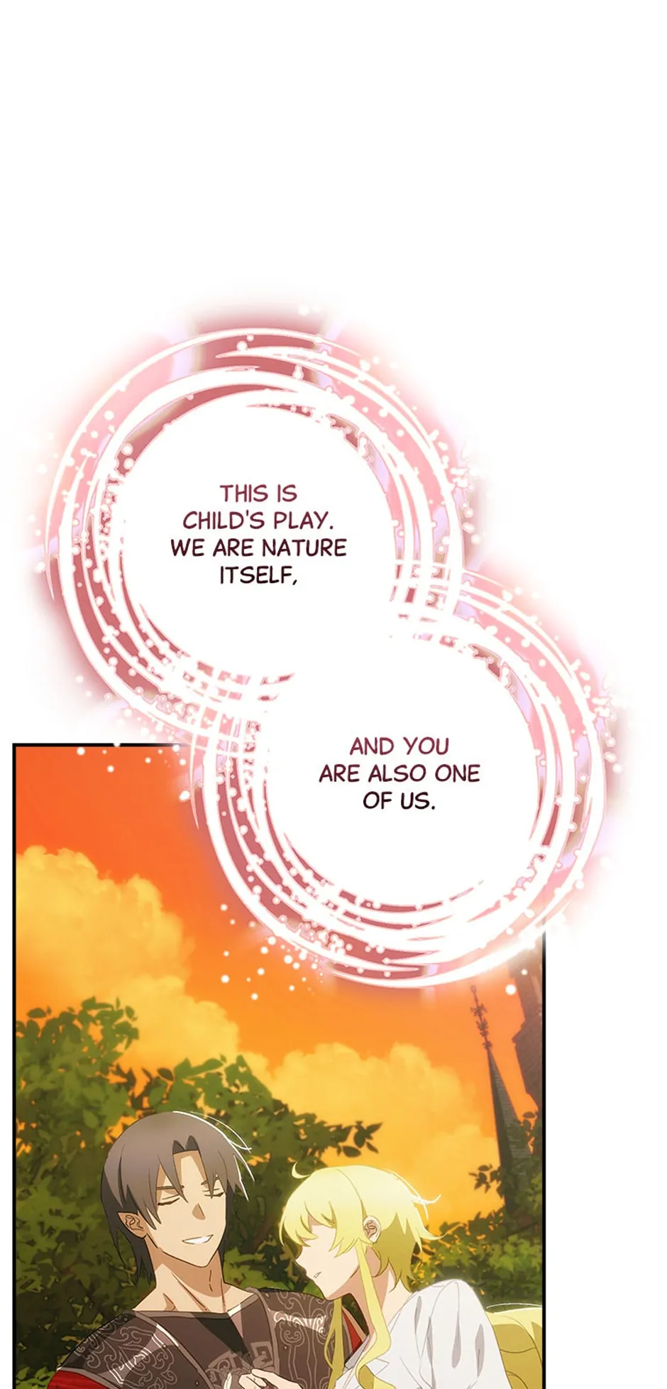 It's Not Your Baby! Chapter 63 - page 79