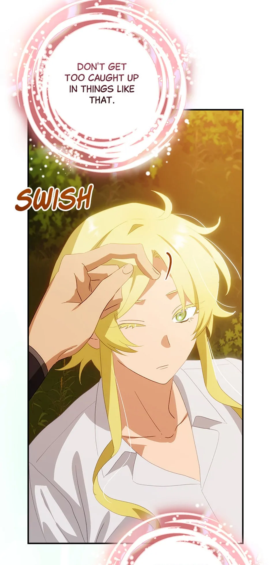 It's Not Your Baby! Chapter 63 - page 83