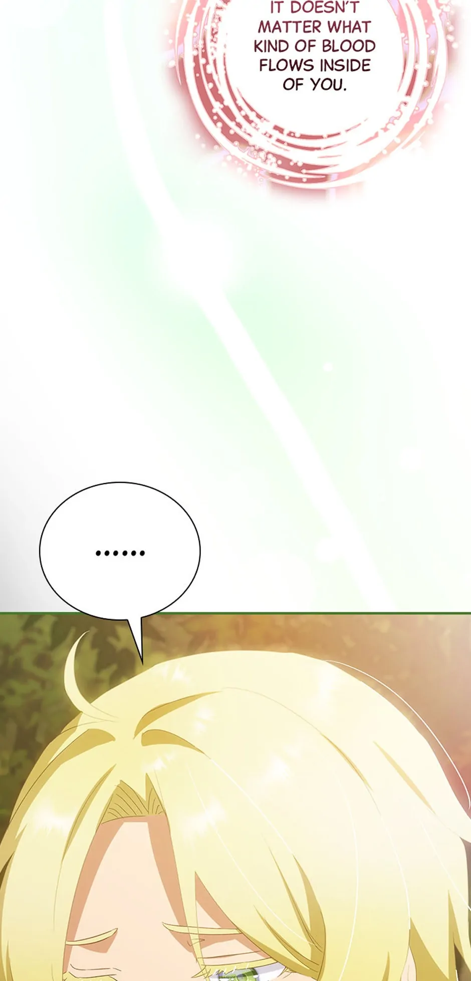 It's Not Your Baby! Chapter 63 - page 84
