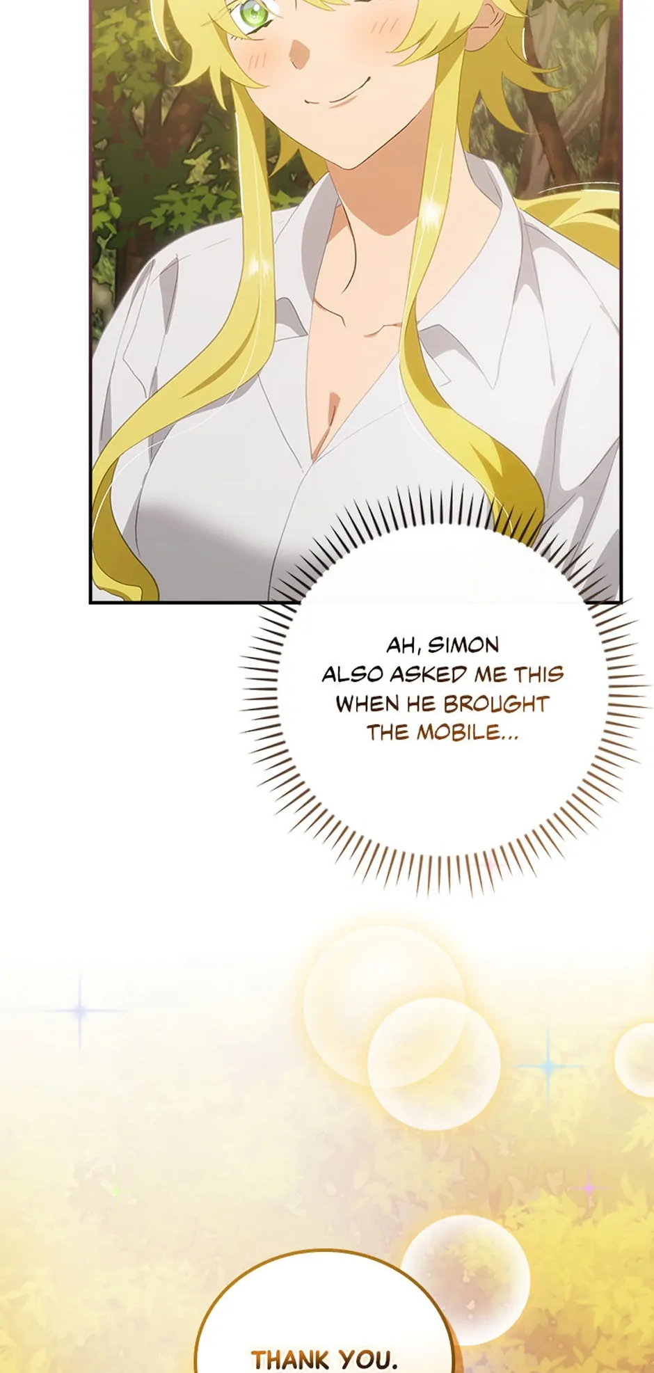 It's Not Your Baby! Chapter 64 - page 12