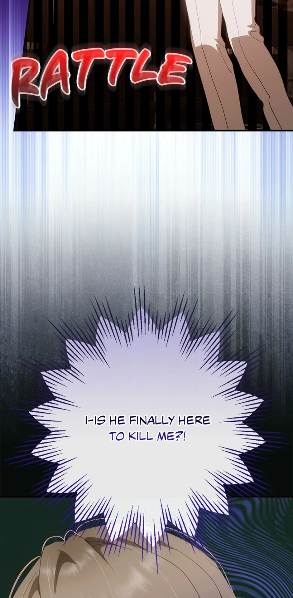 It's Not Your Baby! Chapter 64 - page 21