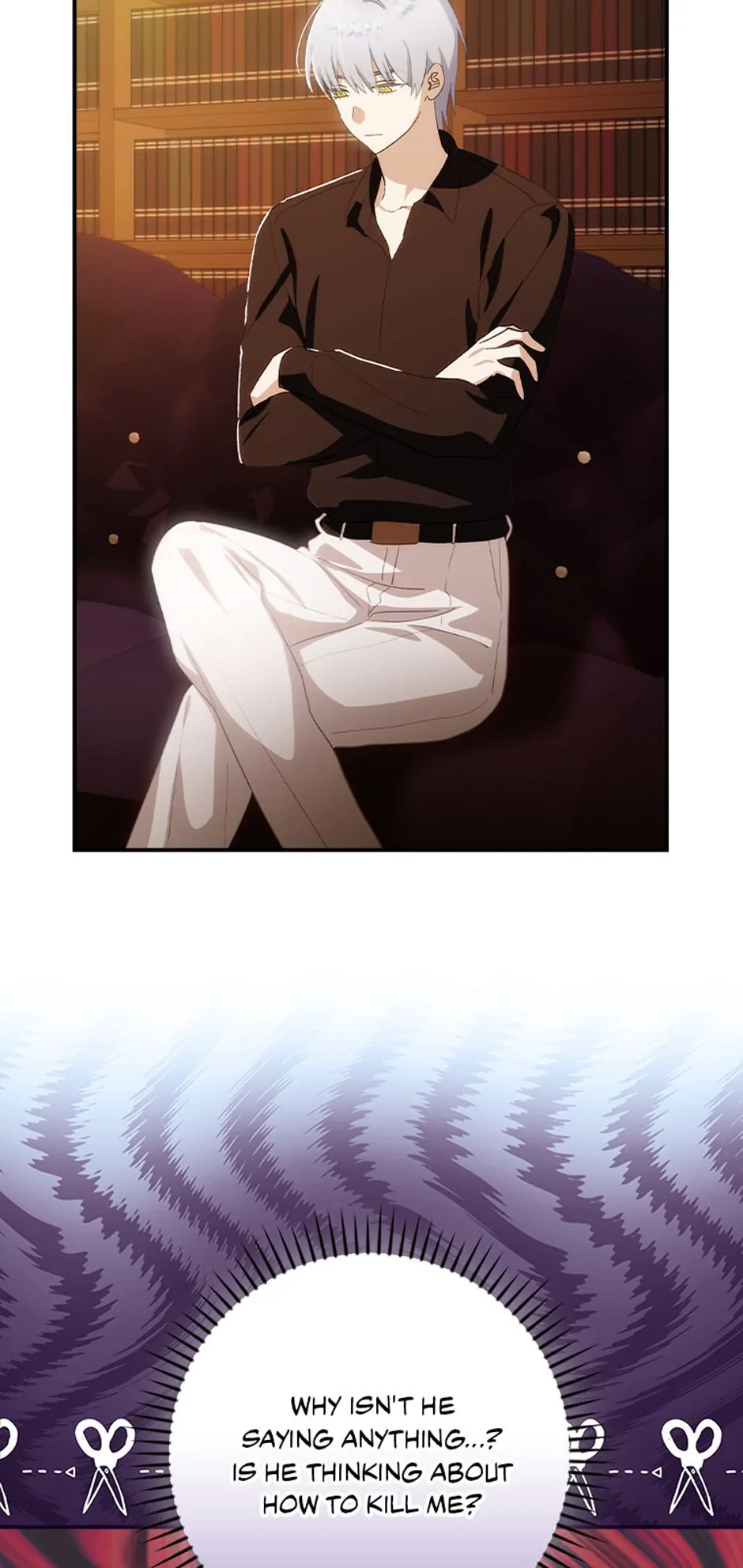 It's Not Your Baby! Chapter 64 - page 27