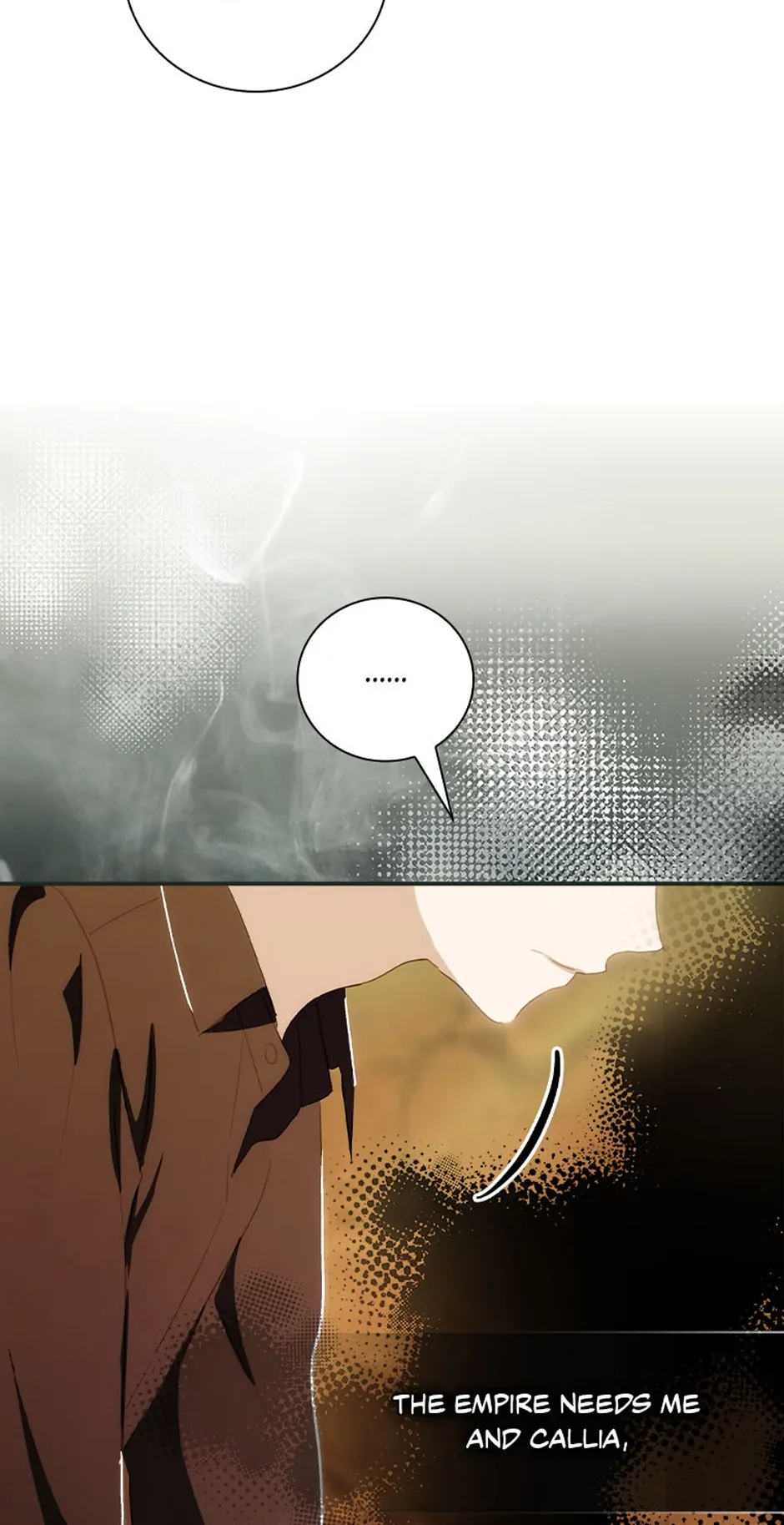 It's Not Your Baby! Chapter 64 - page 40