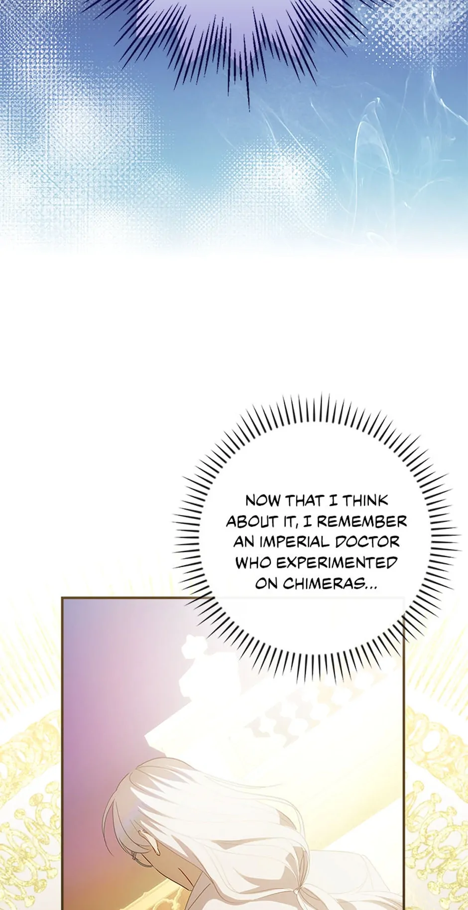 It's Not Your Baby! Chapter 64 - page 43
