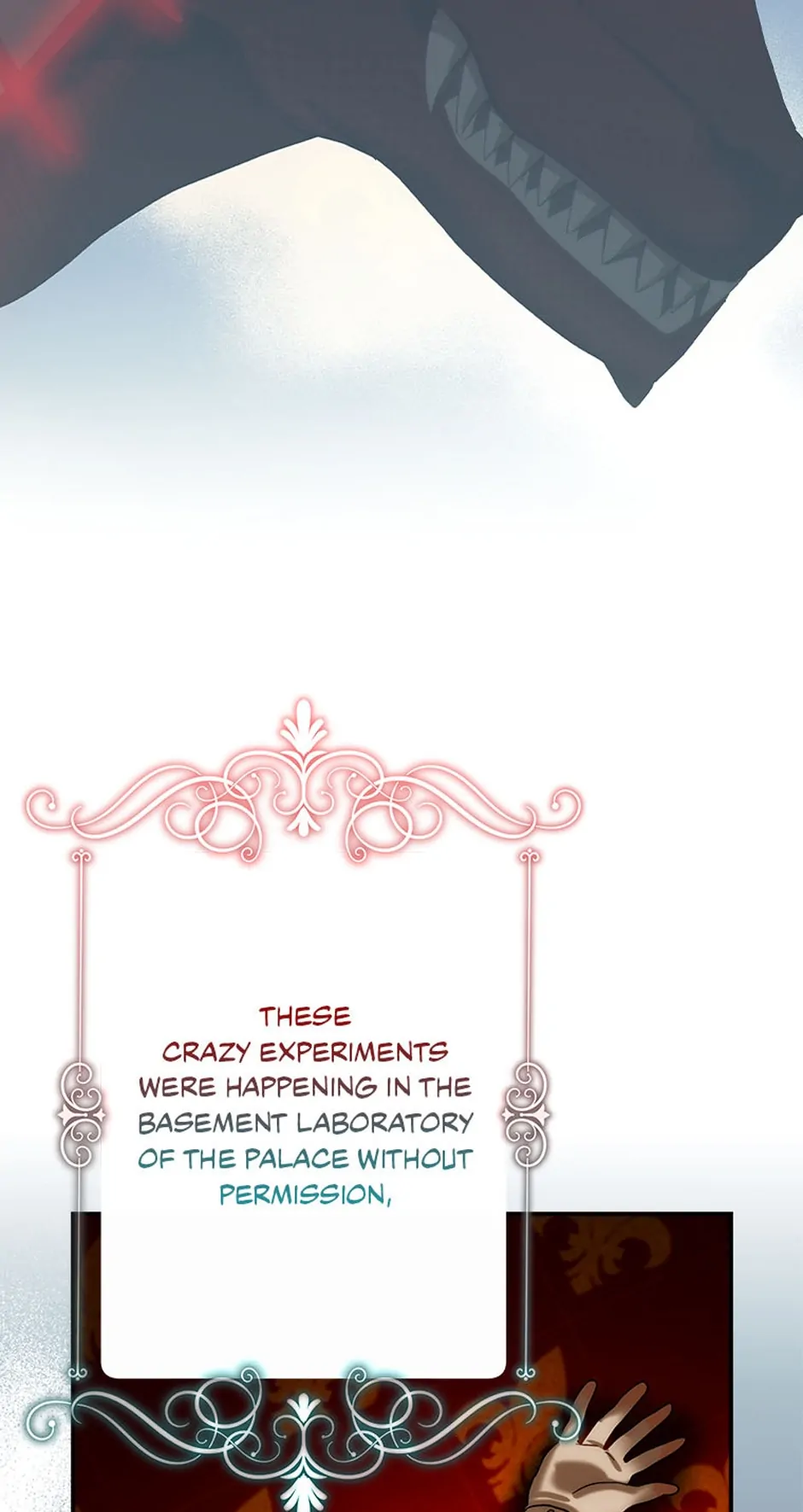 It's Not Your Baby! Chapter 64 - page 48