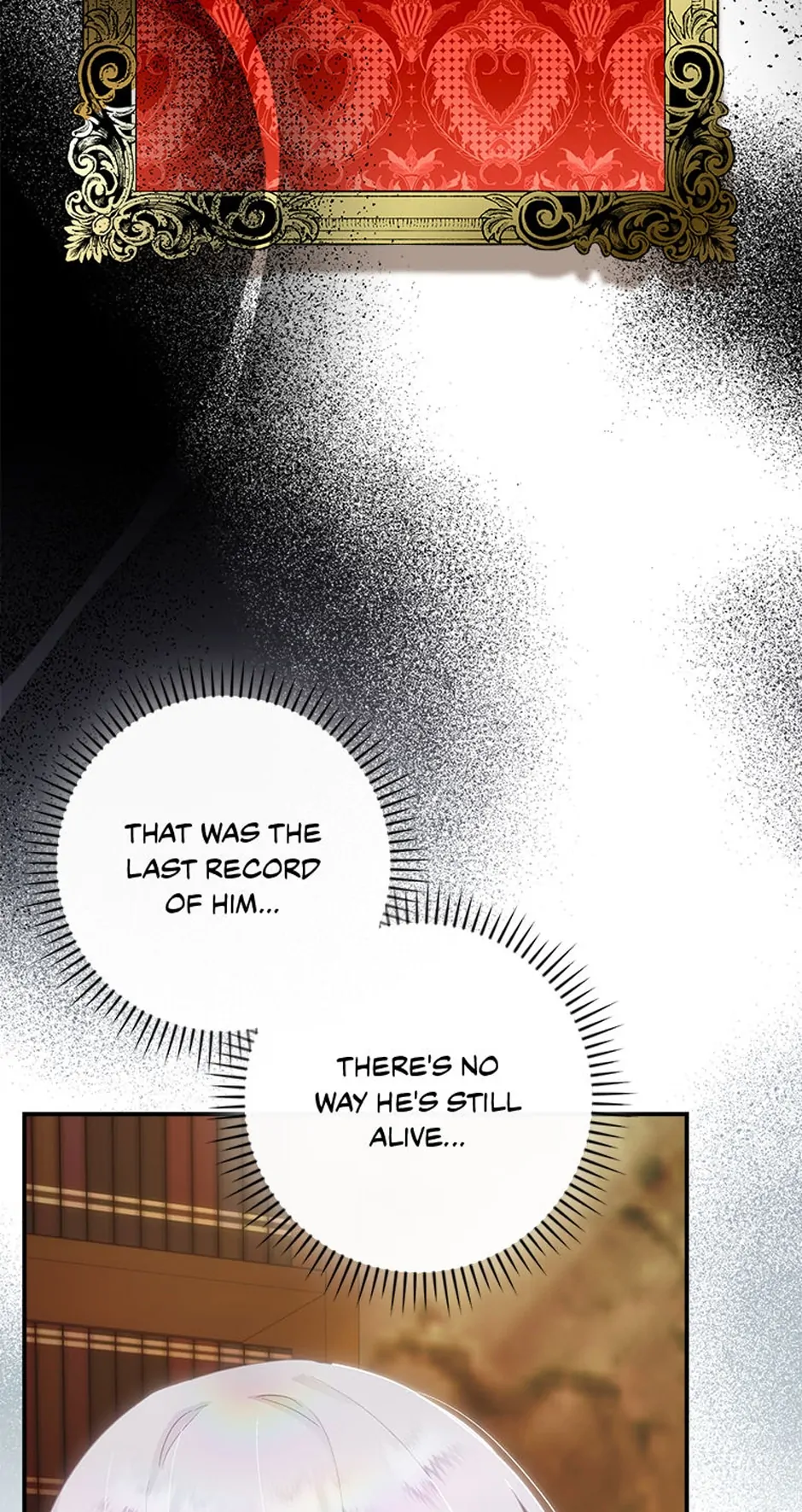 It's Not Your Baby! Chapter 64 - page 51