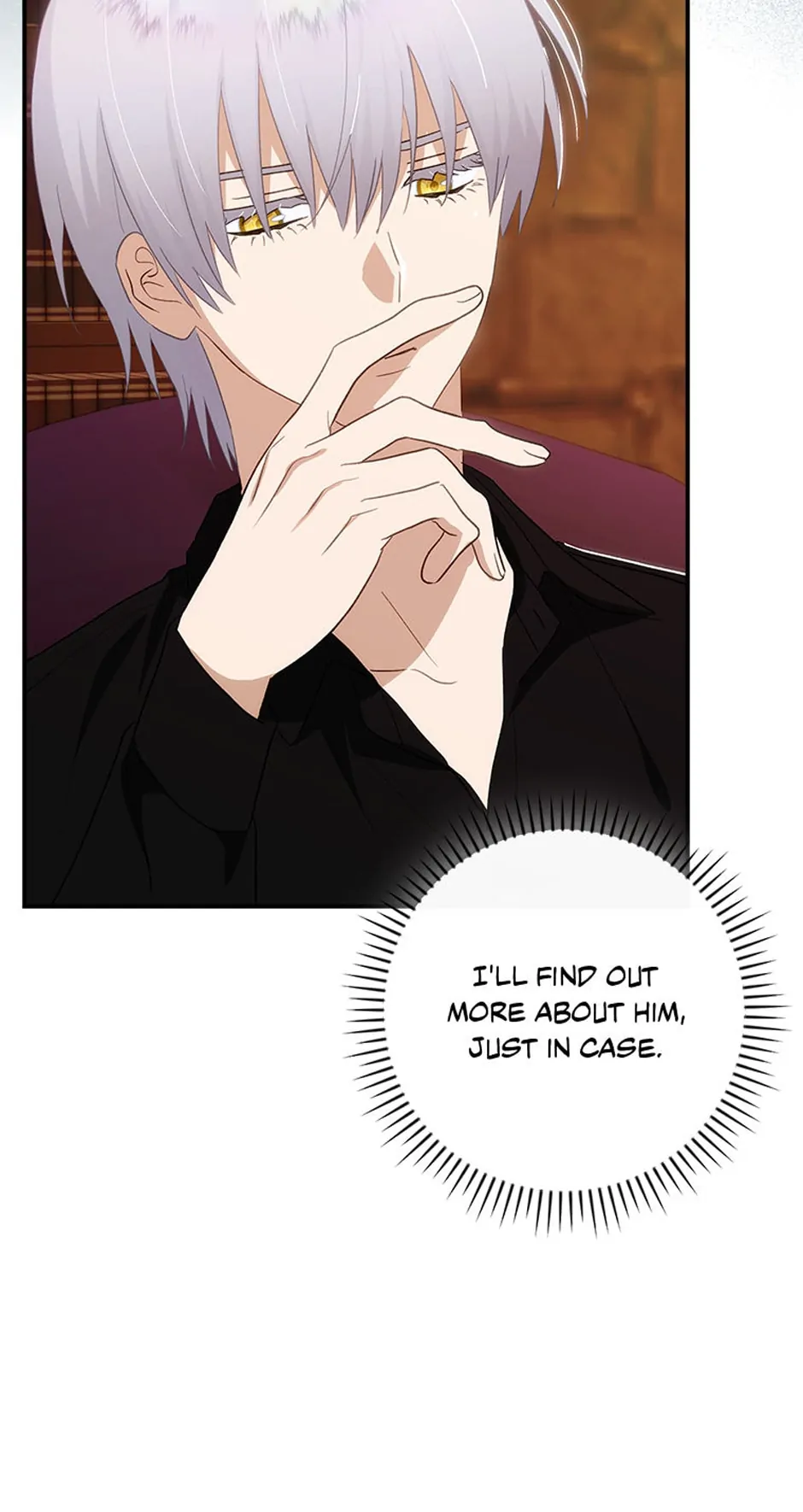 It's Not Your Baby! Chapter 64 - page 52