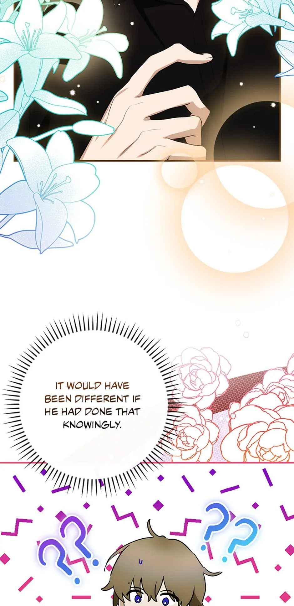 It's Not Your Baby! Chapter 64 - page 58