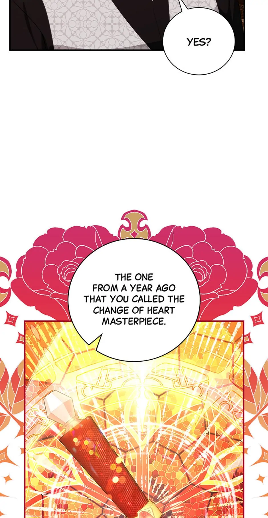 It's Not Your Baby! Chapter 64 - page 62