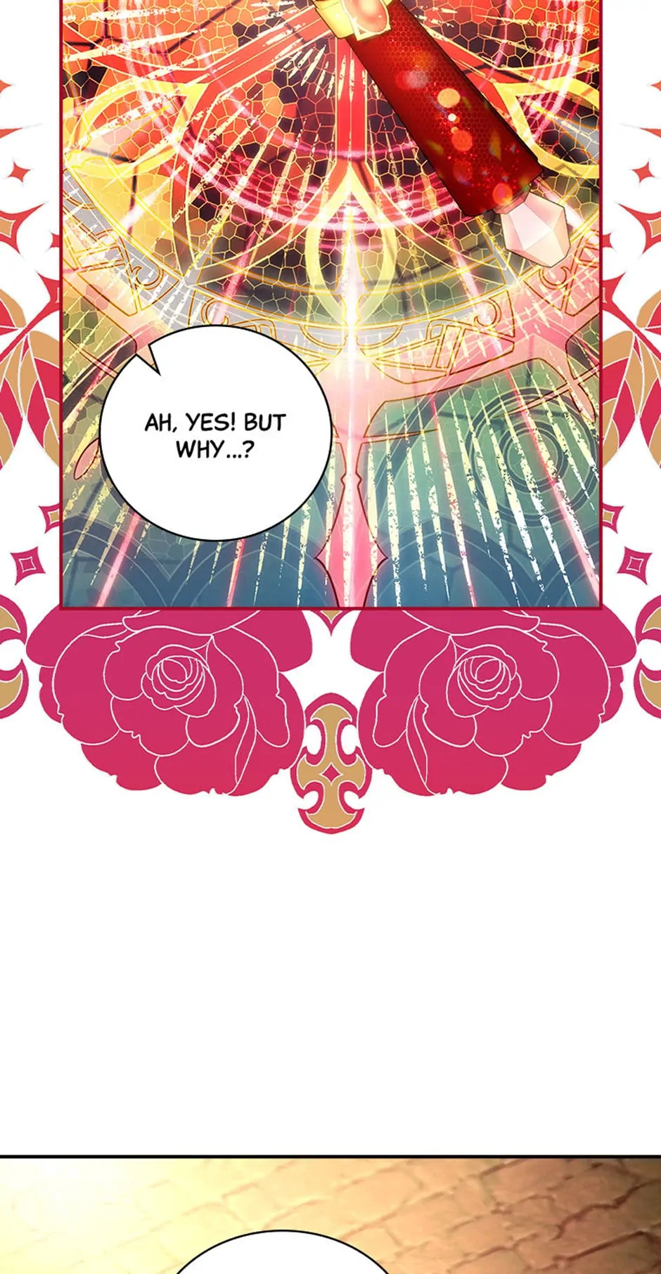 It's Not Your Baby! Chapter 64 - page 63