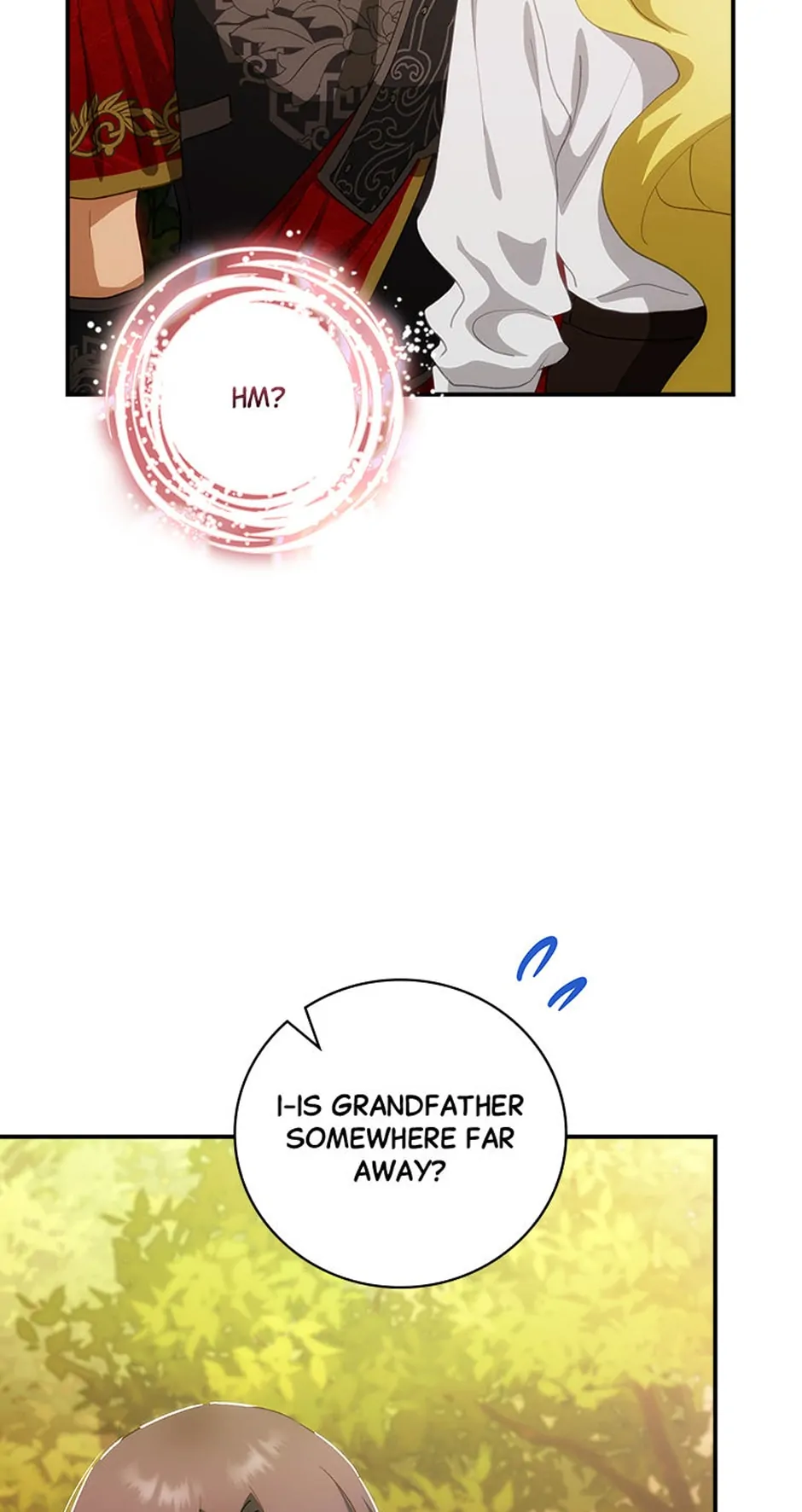 It's Not Your Baby! Chapter 64 - page 82