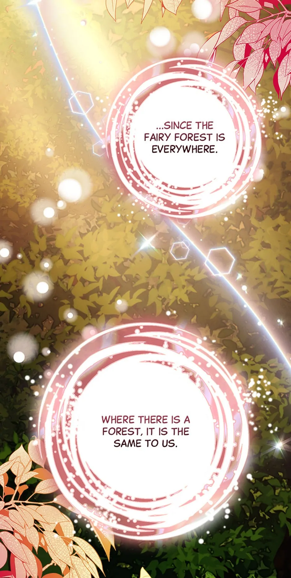 It's Not Your Baby! Chapter 64 - page 89