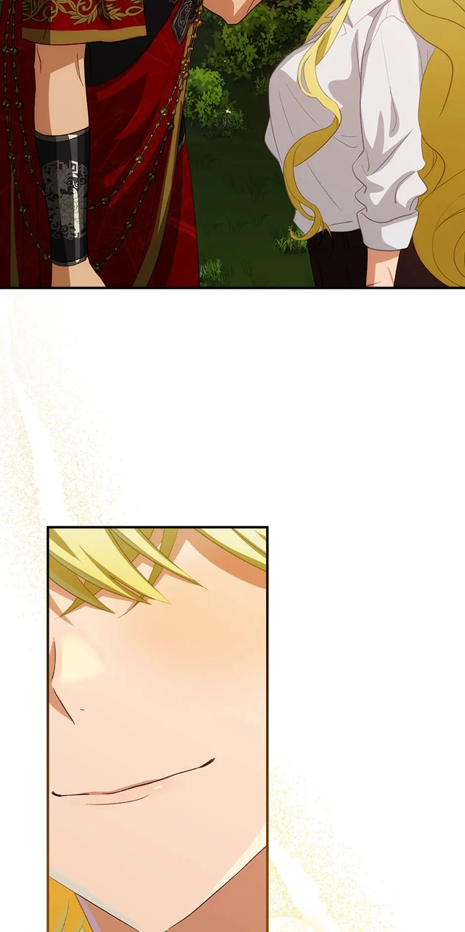 It's Not Your Baby! Chapter 64 - page 98
