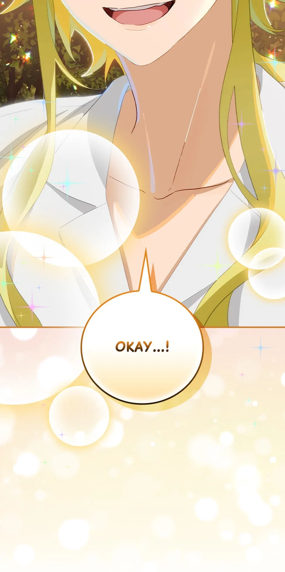 It's Not Your Baby! Chapter 64 - page 100