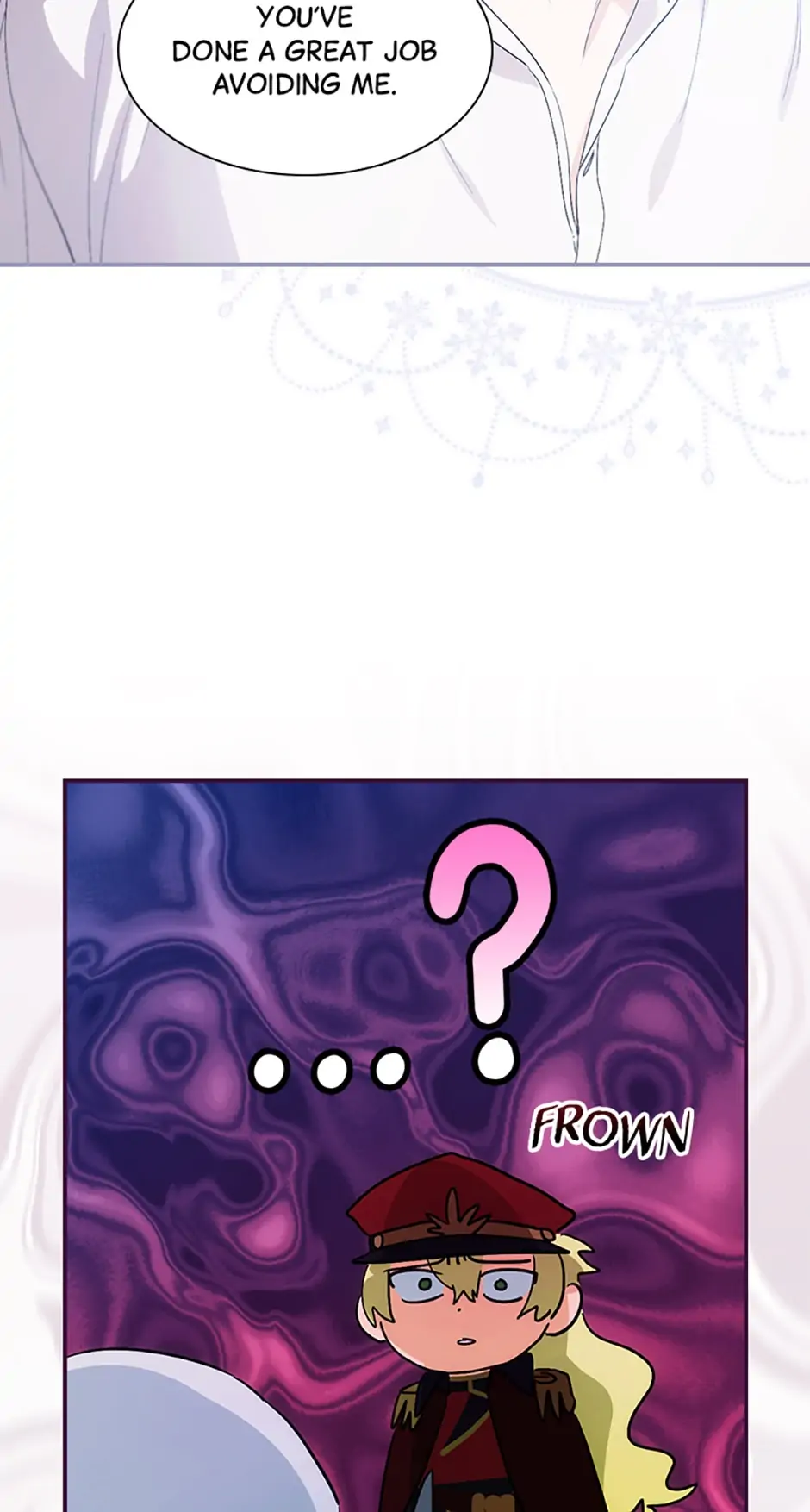 It's Not Your Baby! Chapter 8 - page 14