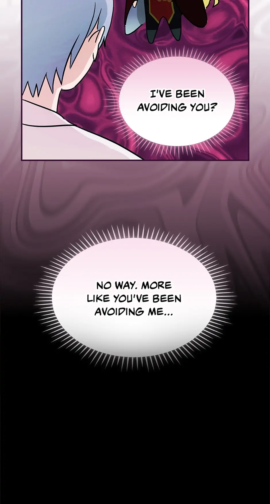 It's Not Your Baby! Chapter 8 - page 15