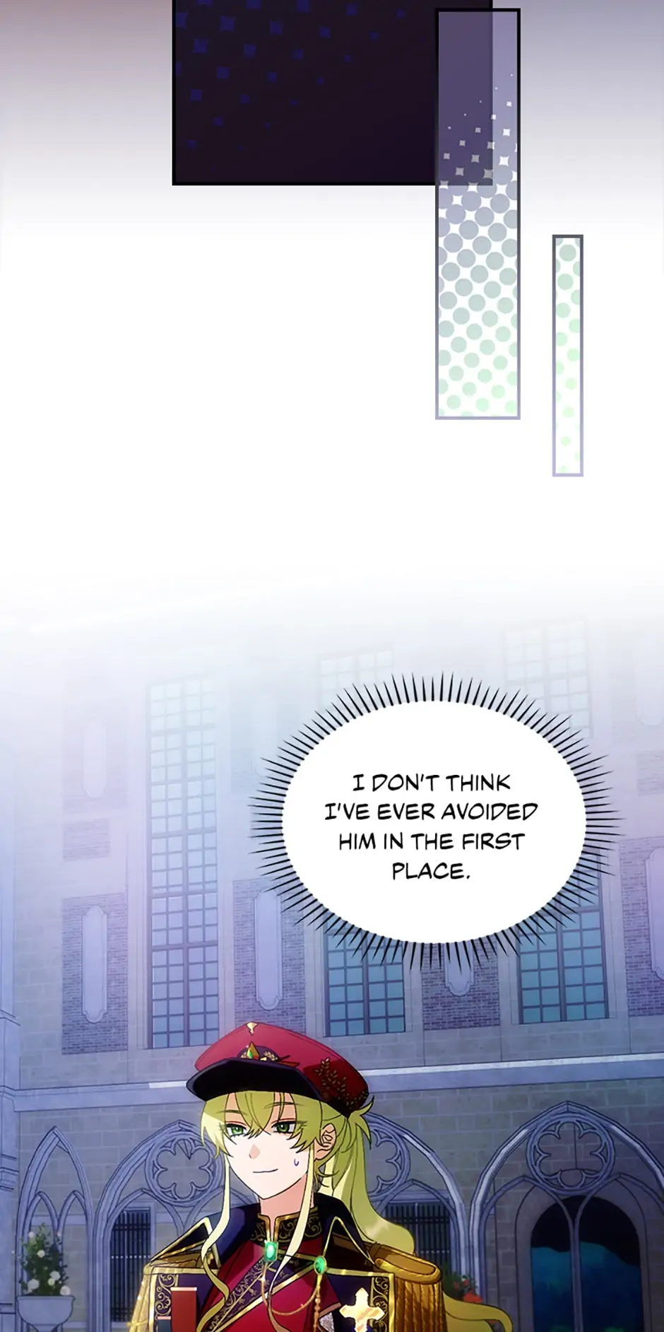 It's Not Your Baby! Chapter 8 - page 27