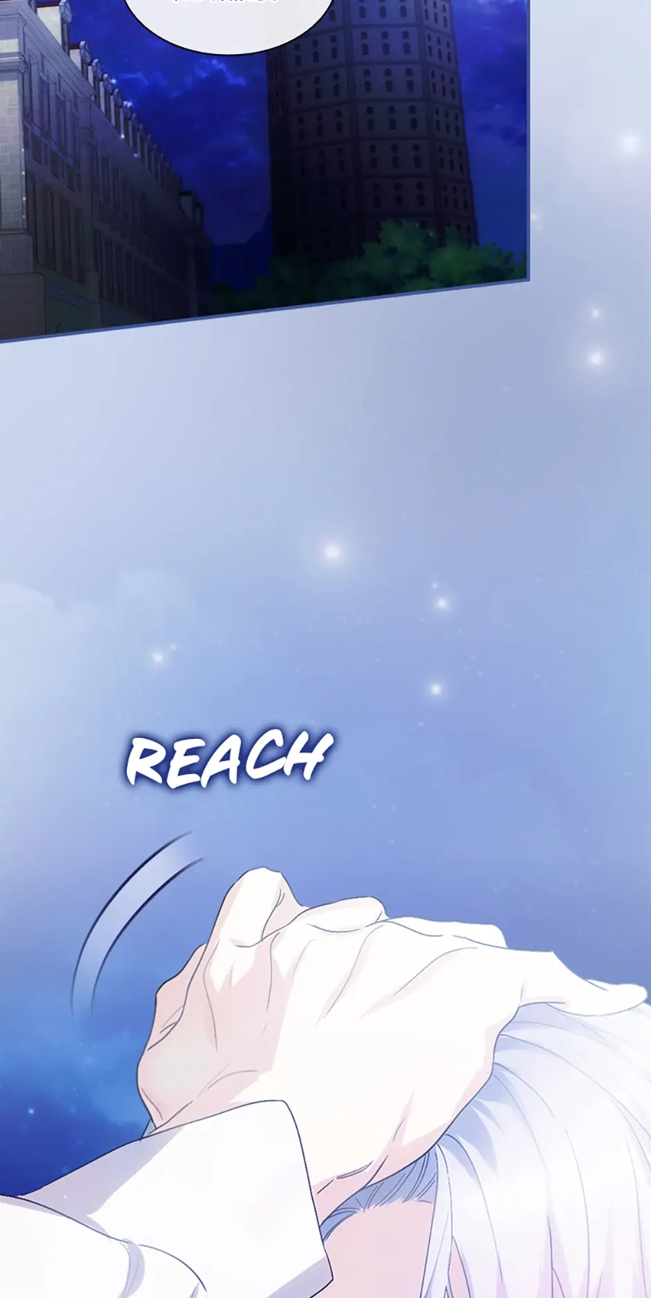 It's Not Your Baby! Chapter 8 - page 44