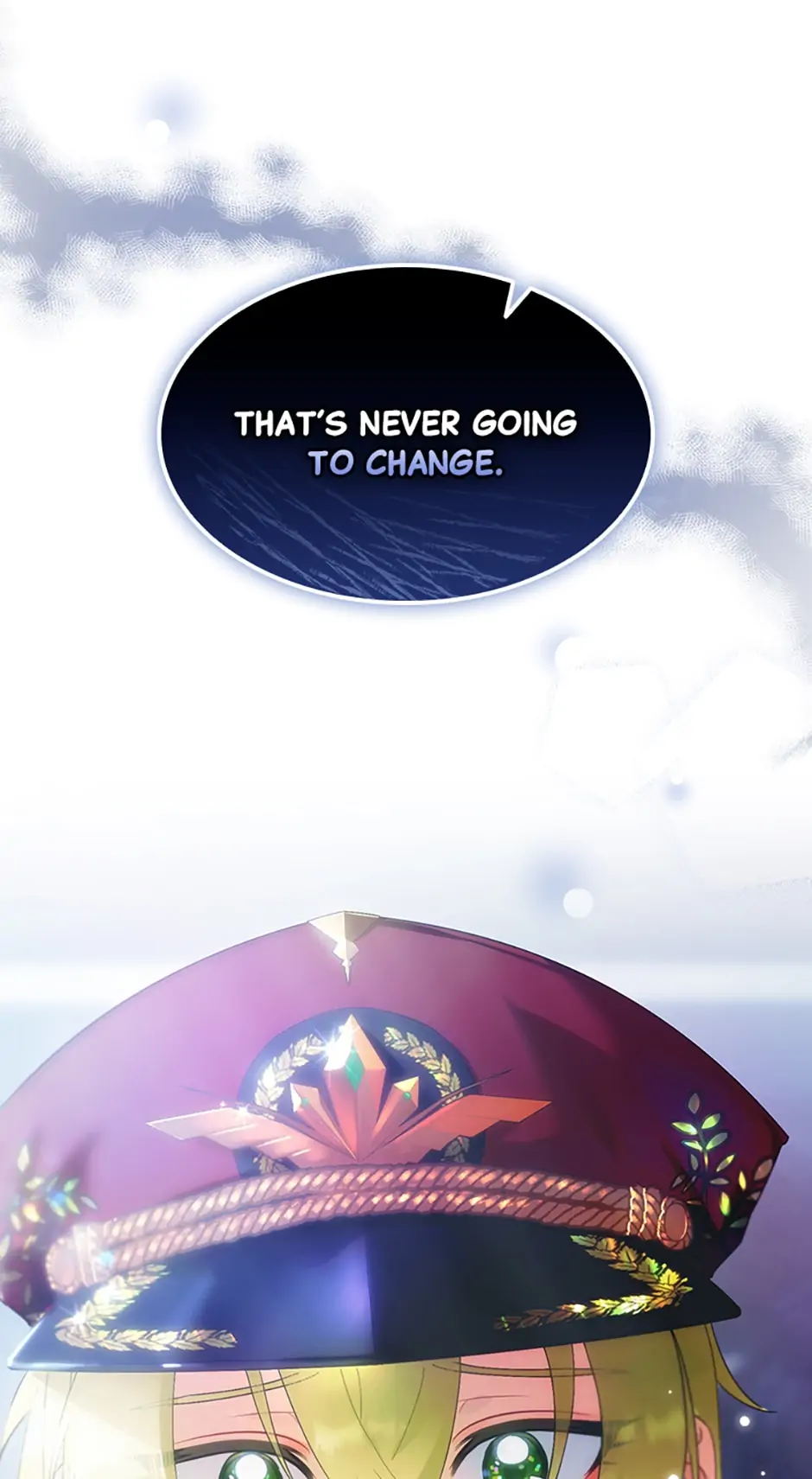 It's Not Your Baby! Chapter 8 - page 67