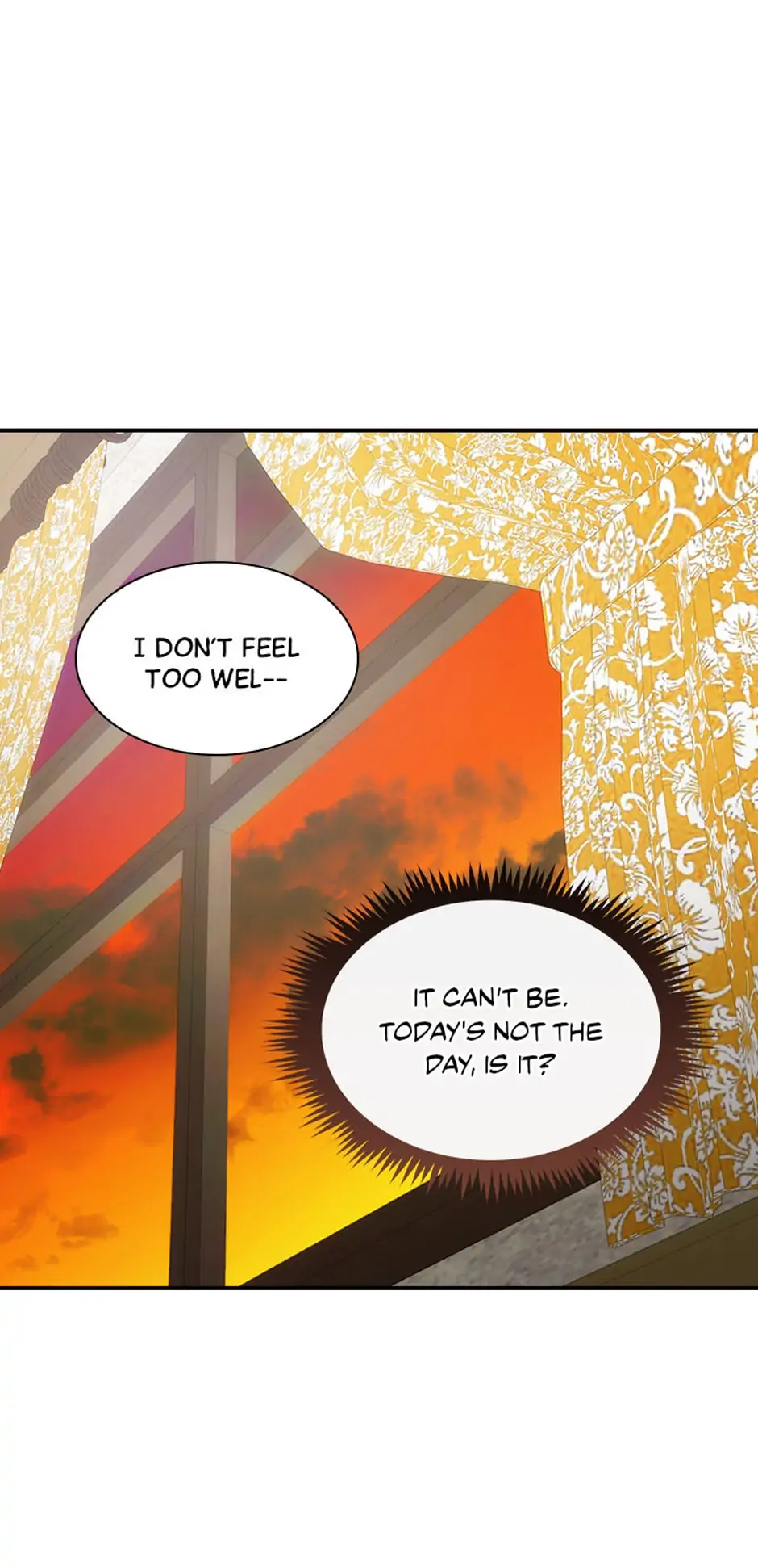 It's Not Your Baby! Chapter 40 - page 16