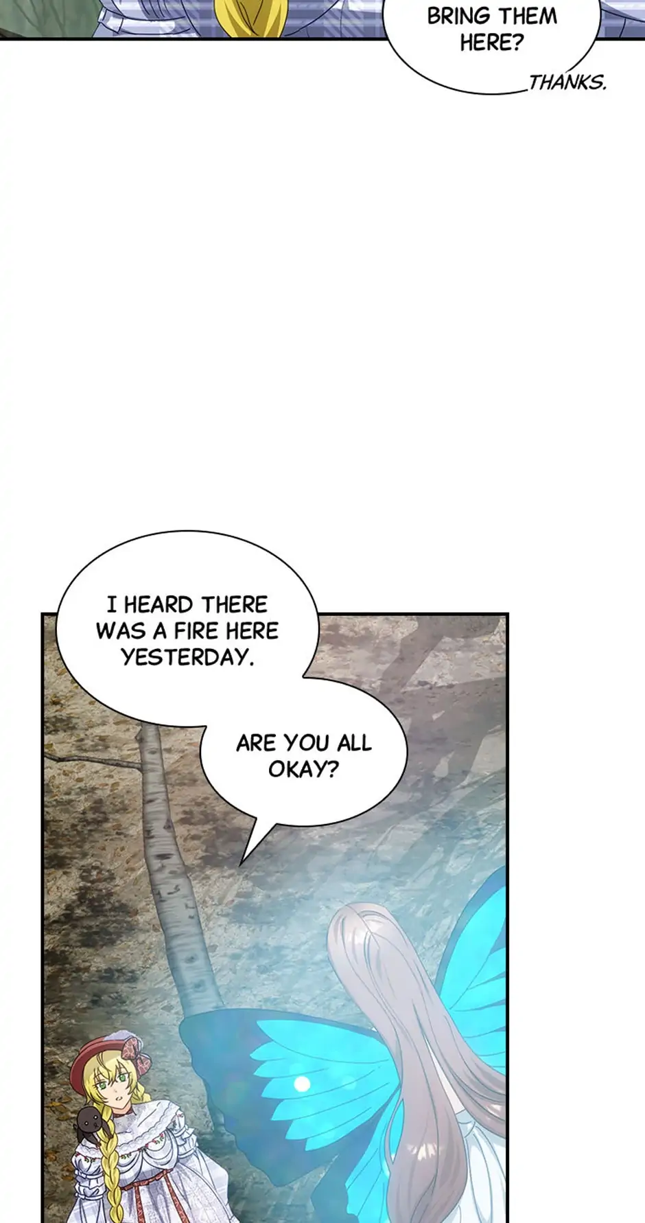 It's Not Your Baby! Chapter 39 - page 16