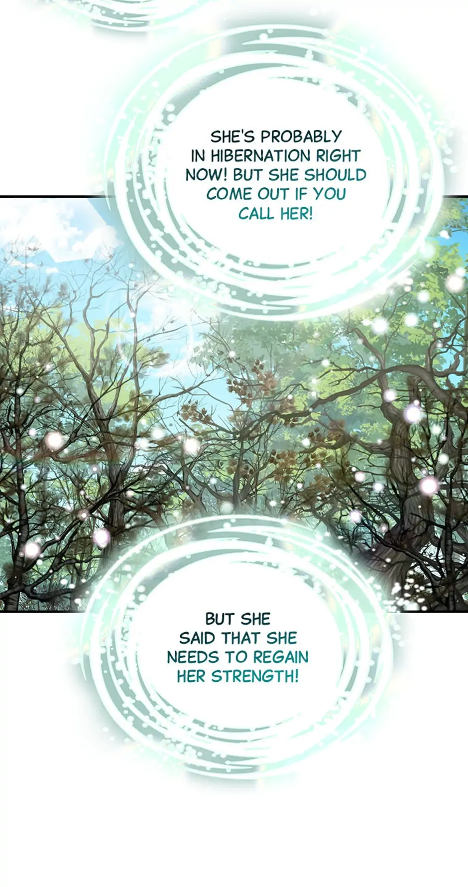 It's Not Your Baby! Chapter 39 - page 19