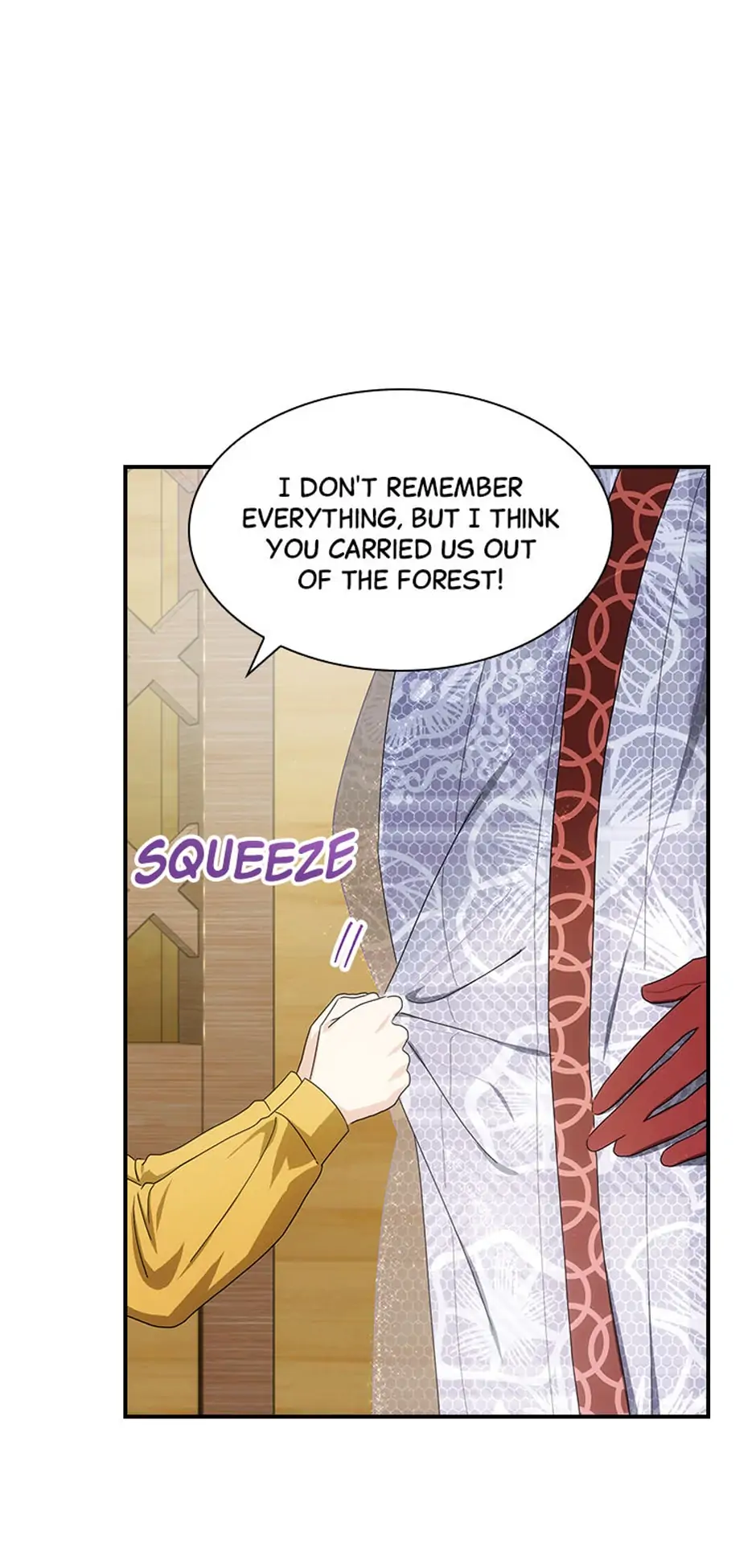 It's Not Your Baby! Chapter 39 - page 51