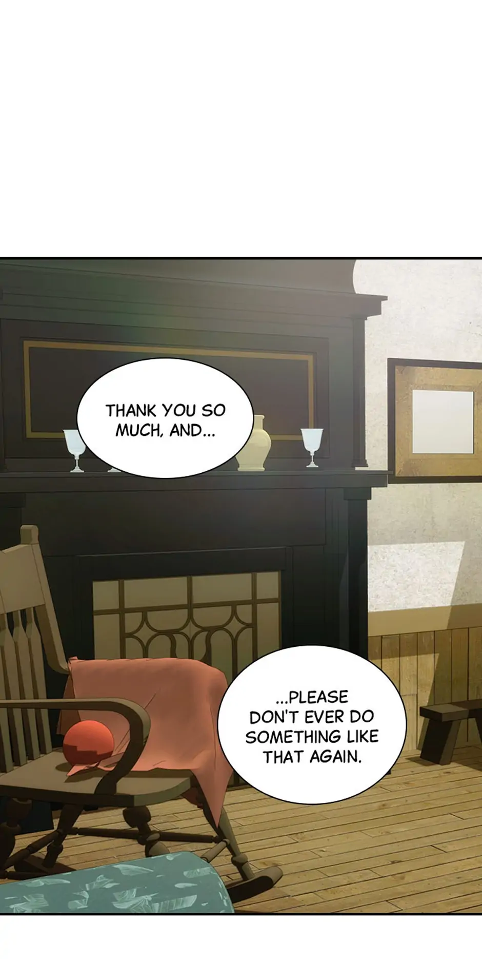 It's Not Your Baby! Chapter 39 - page 57
