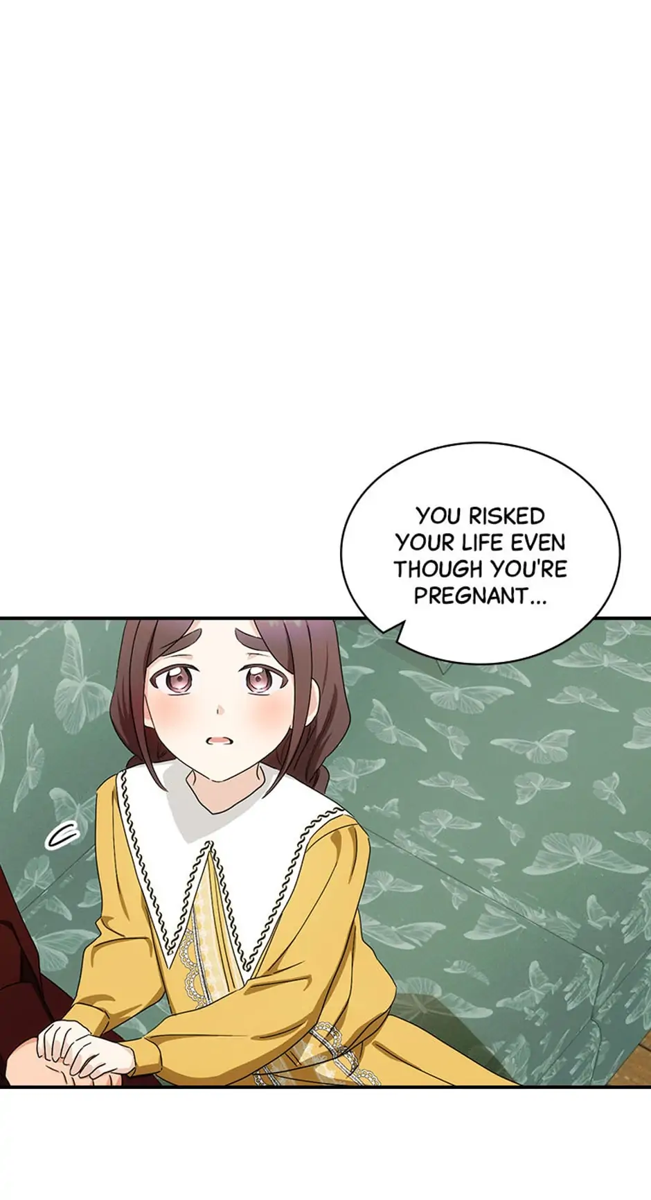 It's Not Your Baby! Chapter 39 - page 63
