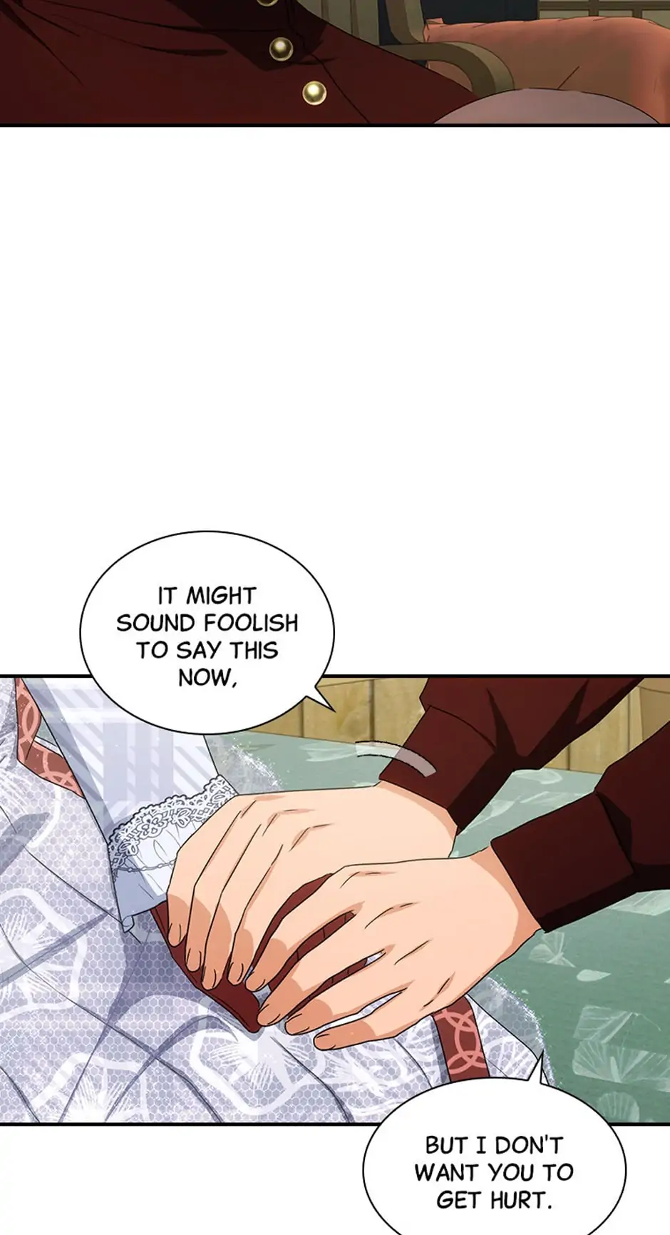 It's Not Your Baby! Chapter 39 - page 67