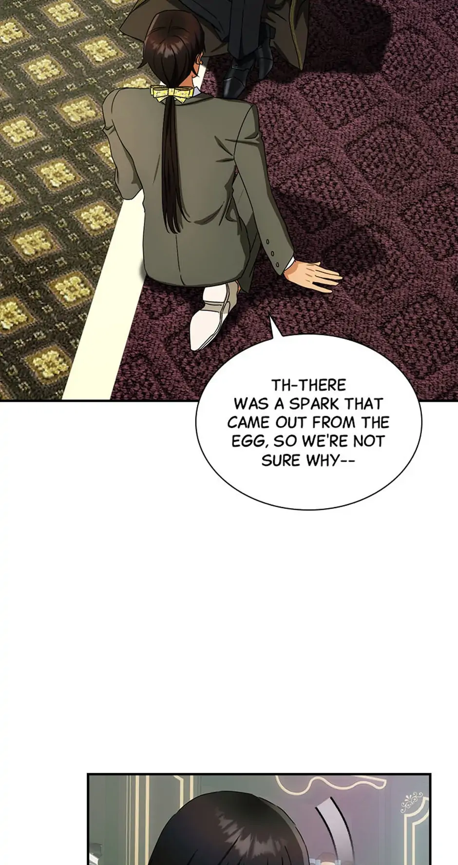 It's Not Your Baby! Chapter 38 - page 2