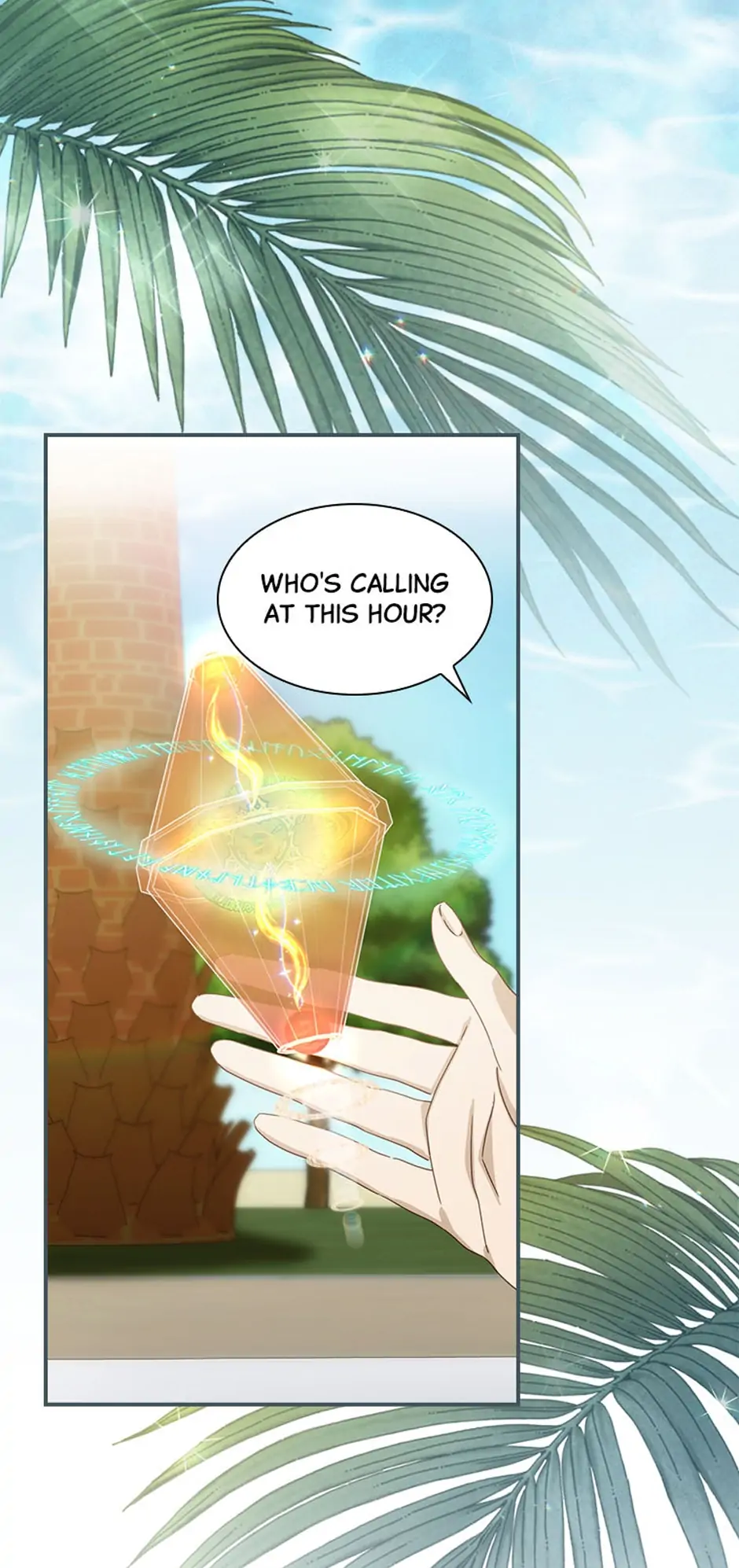 It's Not Your Baby! Chapter 38 - page 13