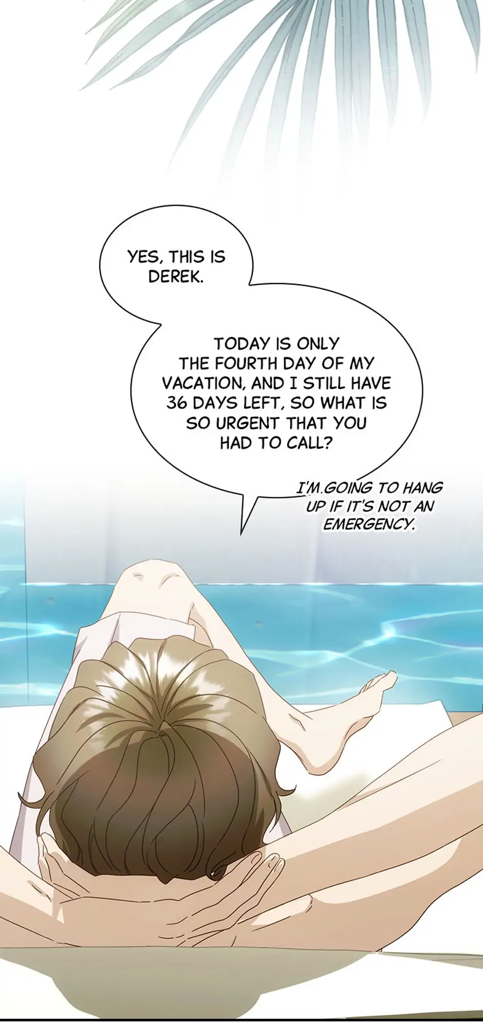 It's Not Your Baby! Chapter 38 - page 14