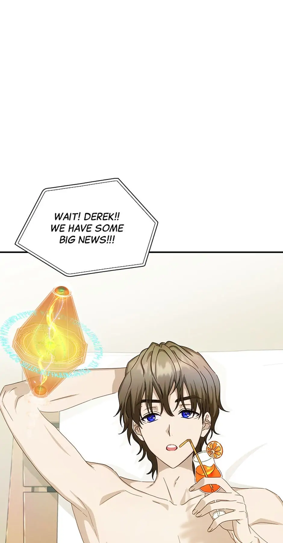 It's Not Your Baby! Chapter 38 - page 15