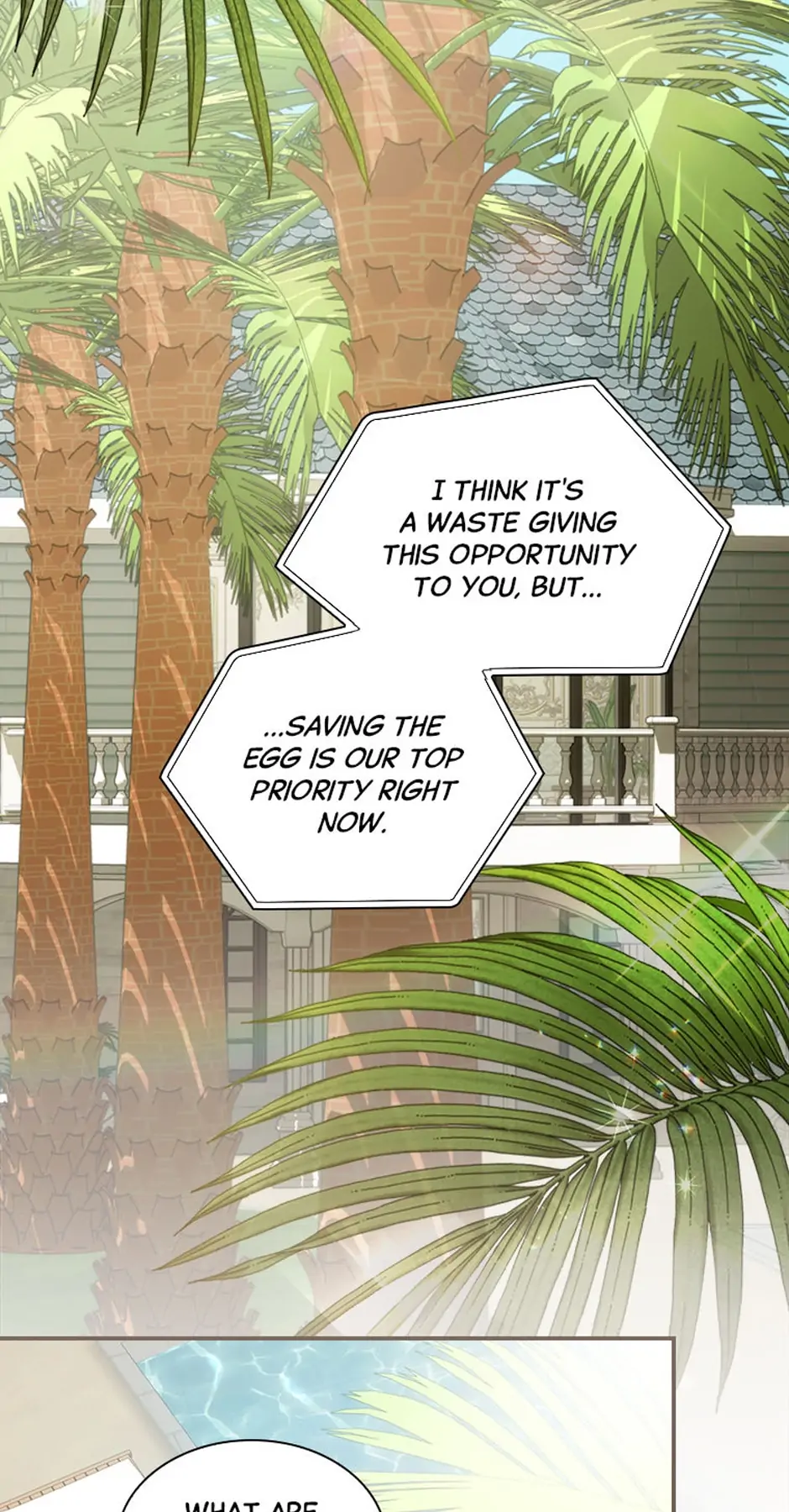 It's Not Your Baby! Chapter 38 - page 20