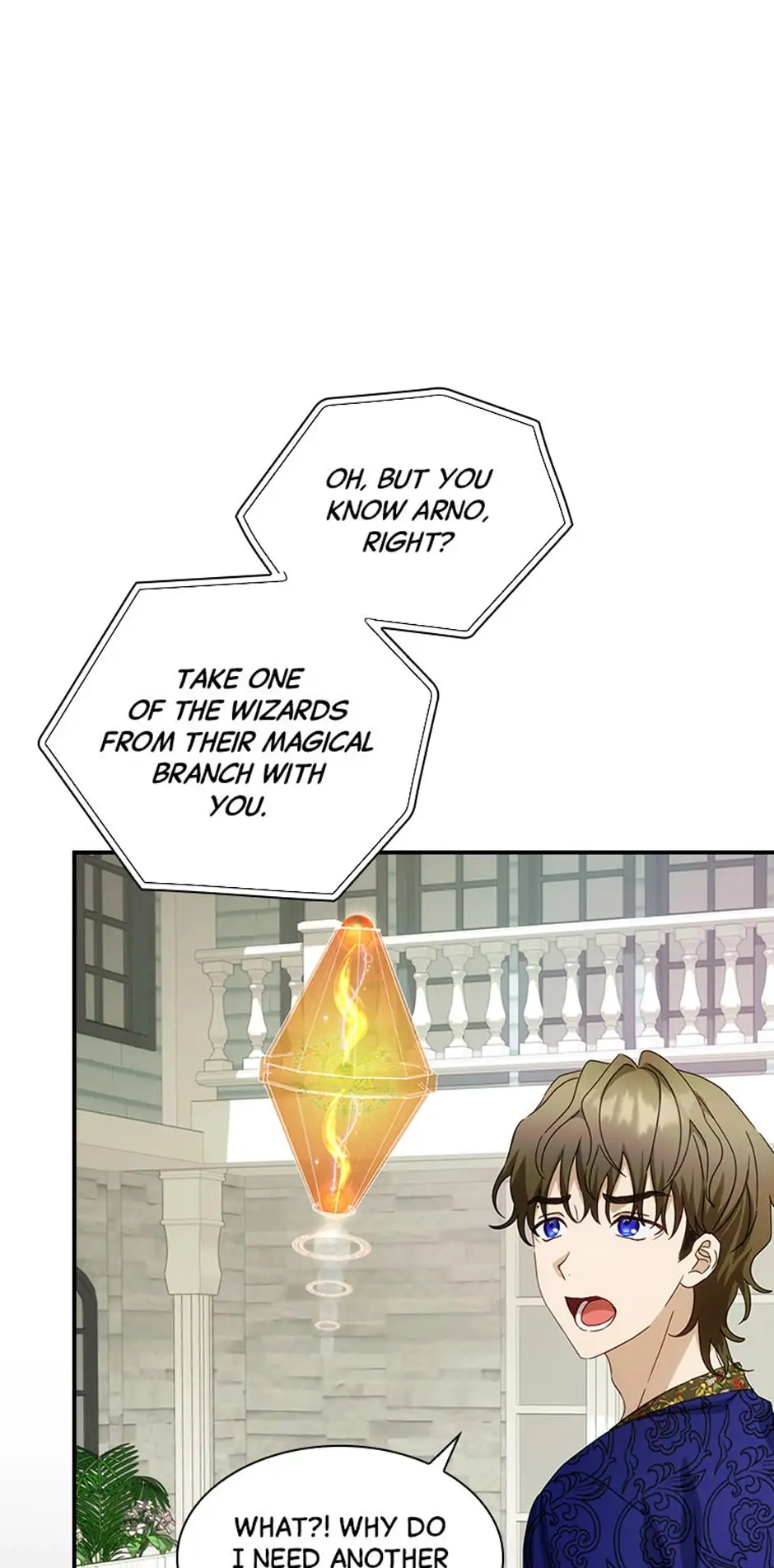 It's Not Your Baby! Chapter 38 - page 23