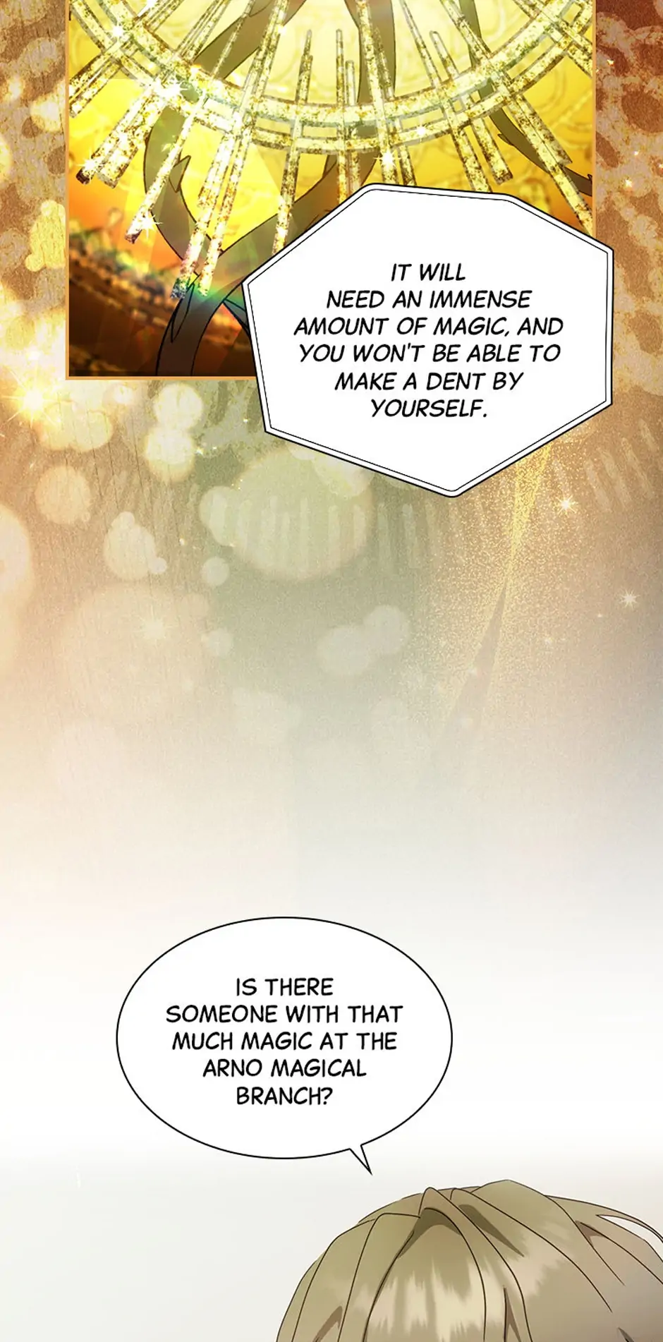 It's Not Your Baby! Chapter 38 - page 25