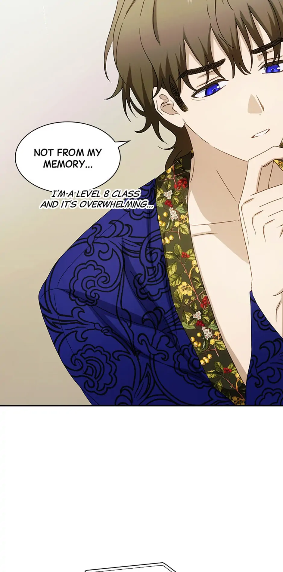 It's Not Your Baby! Chapter 38 - page 26