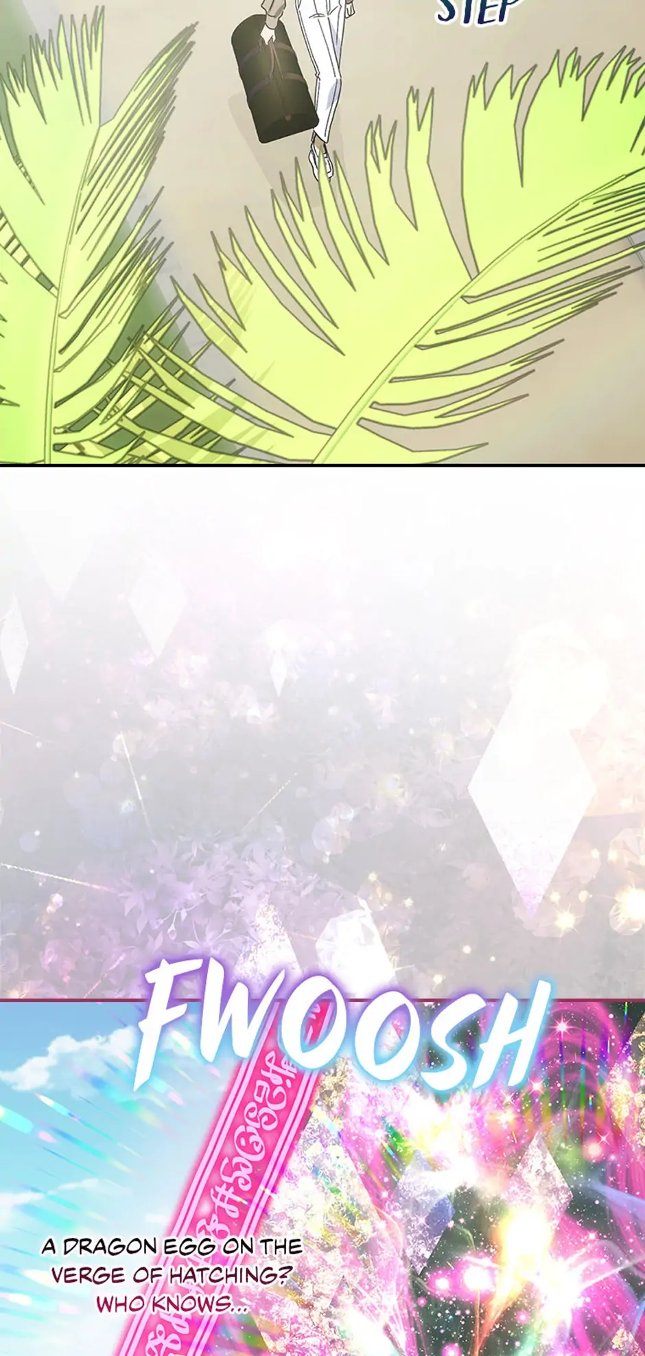 It's Not Your Baby! Chapter 38 - page 29